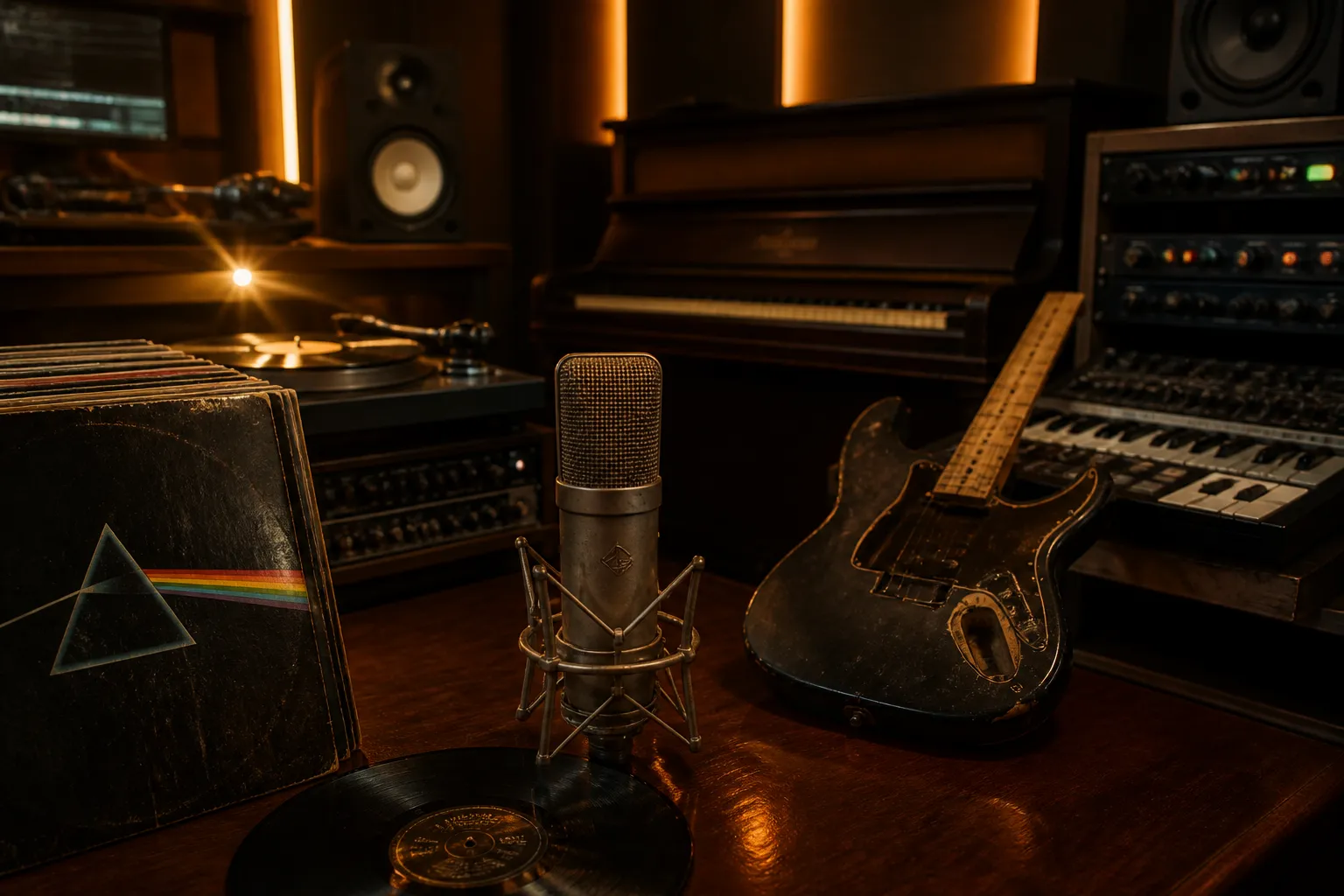Joe Jackson: The Father Who Built a Music Dynasty Amid Abuse Allegations