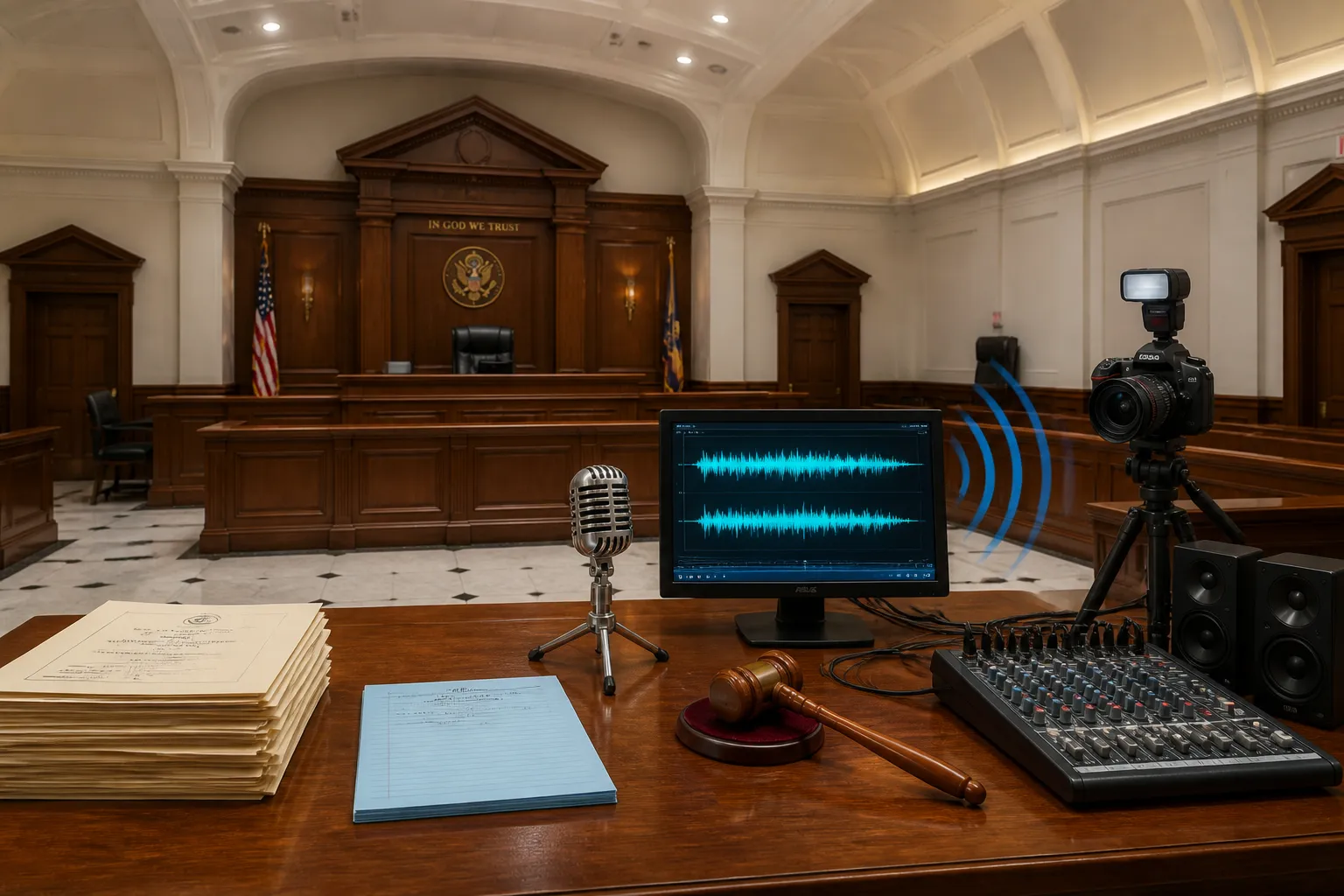 Bauer-Griffin Sues Gamma, Vydia, French Montana, Kanye West Over Unlicensed Paparazzi Audio Sample