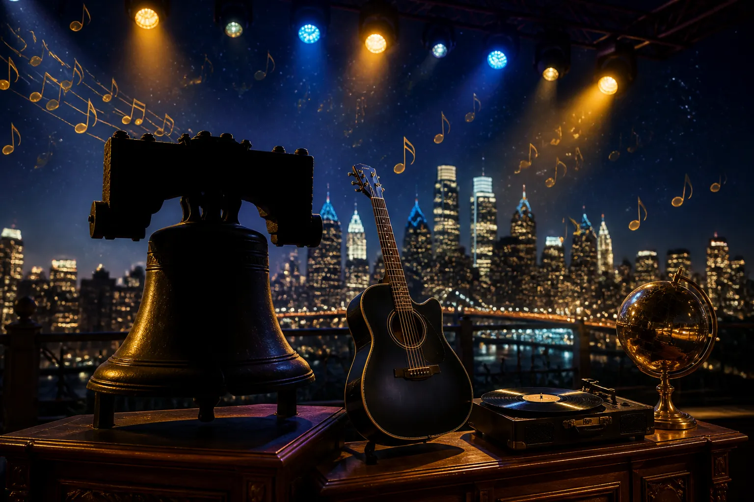 Kurt Vile Reaffirms Philadelphia Roots with New Album and Global Tour
