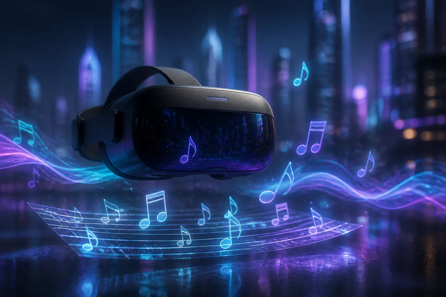 A.R. Rahman Unveils ARR Immersive App for Apple Vision Pro, Expanding His Music into Virtual Reality