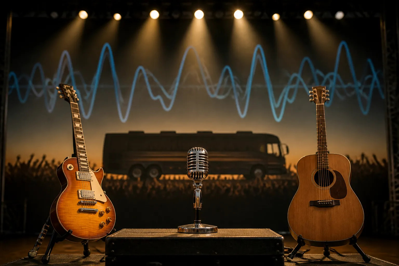 Melissa Etheridge and Wynonna Judd Co-Headlining 27-Date Raised on Radio Tour in 2026