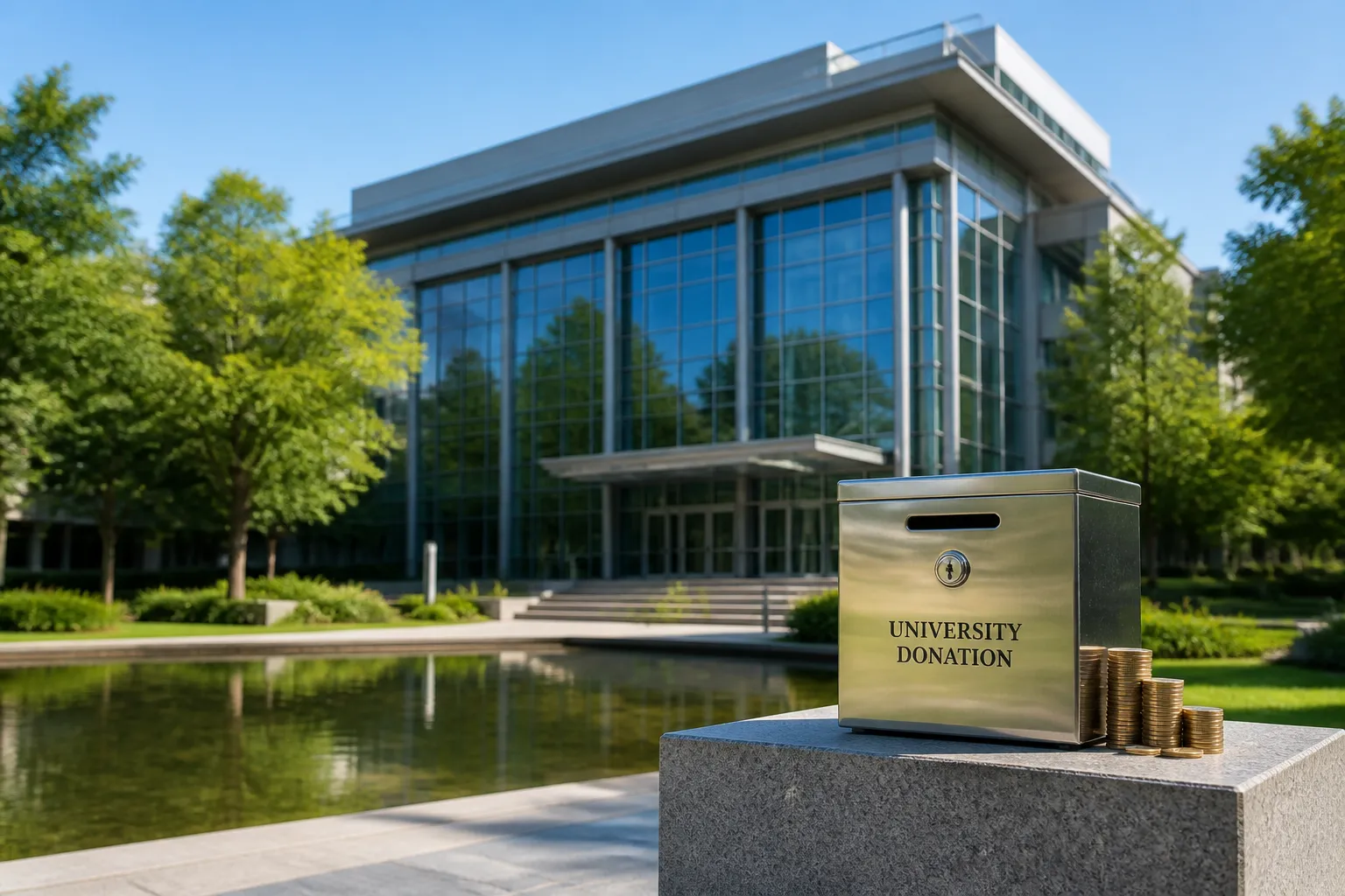 Western Illinois Universitys Goldfarb Center to Open September 2026, Backed by Alumni McCains Donation