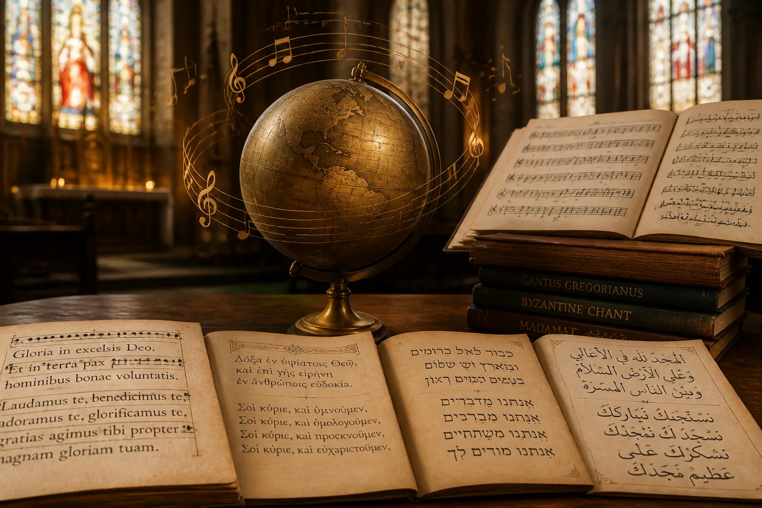LDS Church Adds 10 New Hymns to Global Hymnbook, Expanding Multilingual Collection