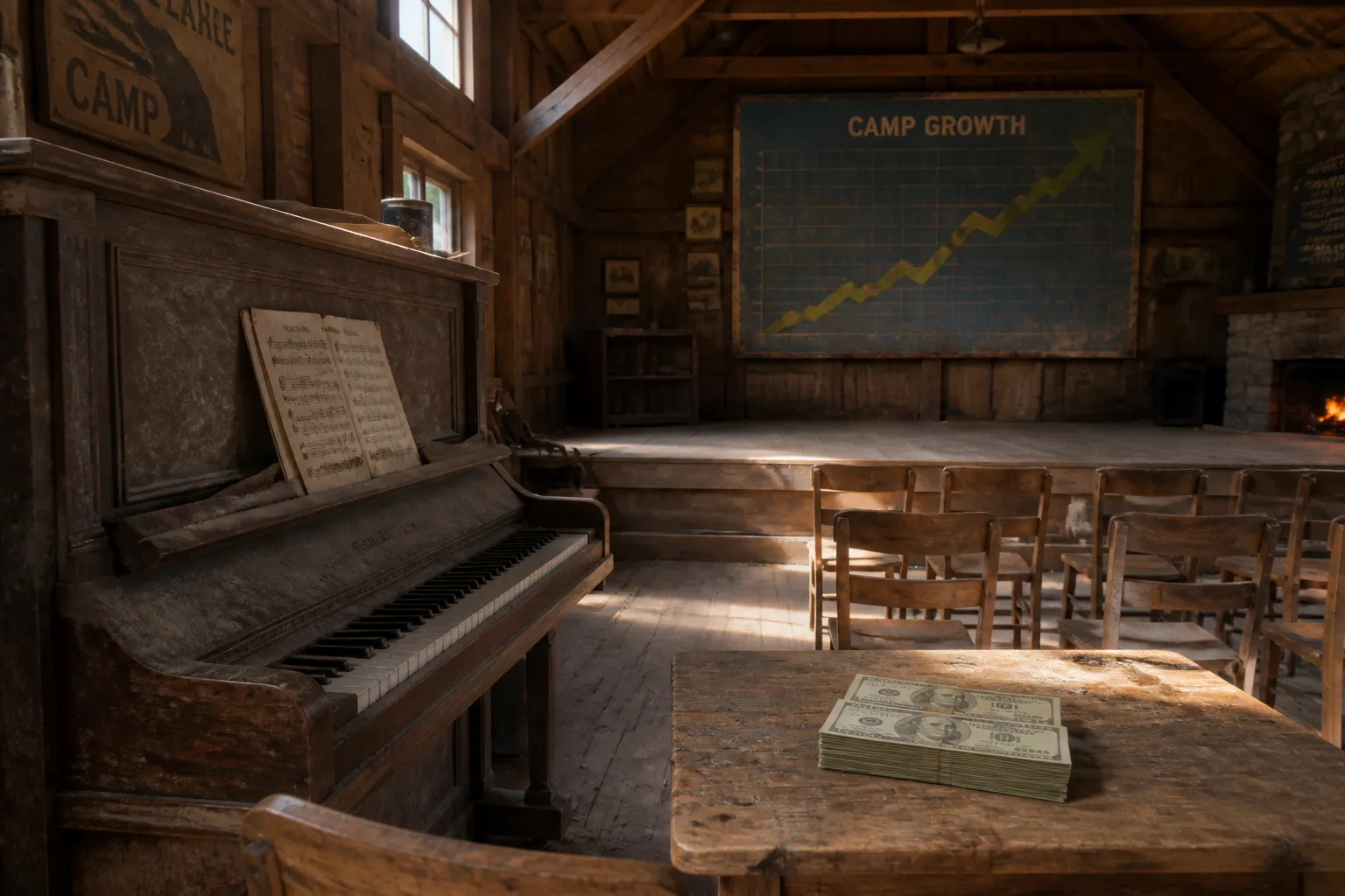 Oakville Suzuki Summer Music Camp to End After 2026 Amid Rising Rent Costs