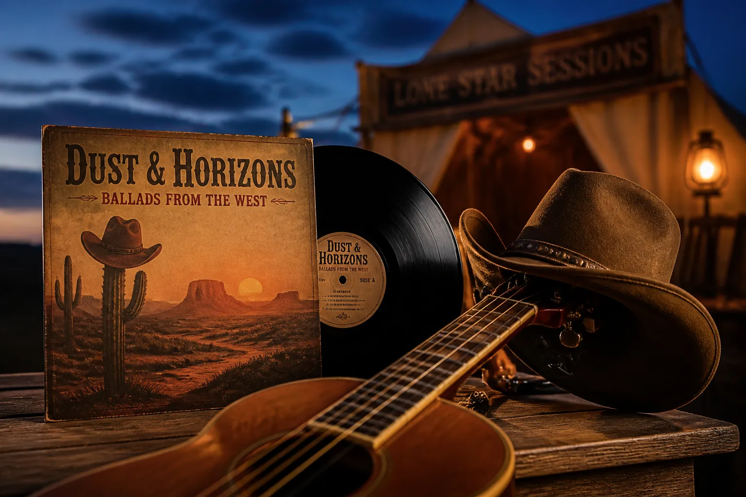 Zach Top Announces August 21 Release of Good Girls & Cowgirls After Debut at Under The Big Sky Festival