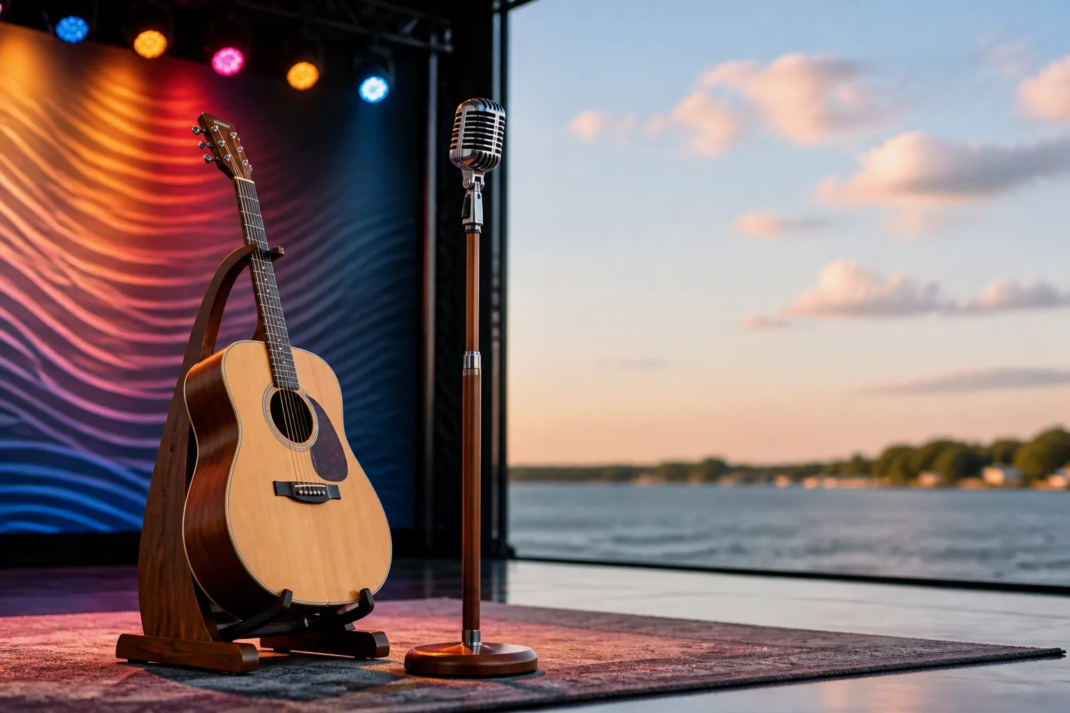 Morgan Wallen Releases Been By Now as Summer Anthem During Baltimore Show
