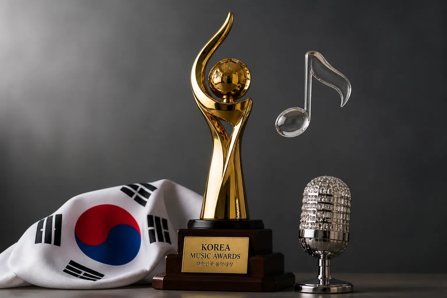 BTS Declines to Submit Arirang for 2027 Grammys Amid New Asian Pop Category