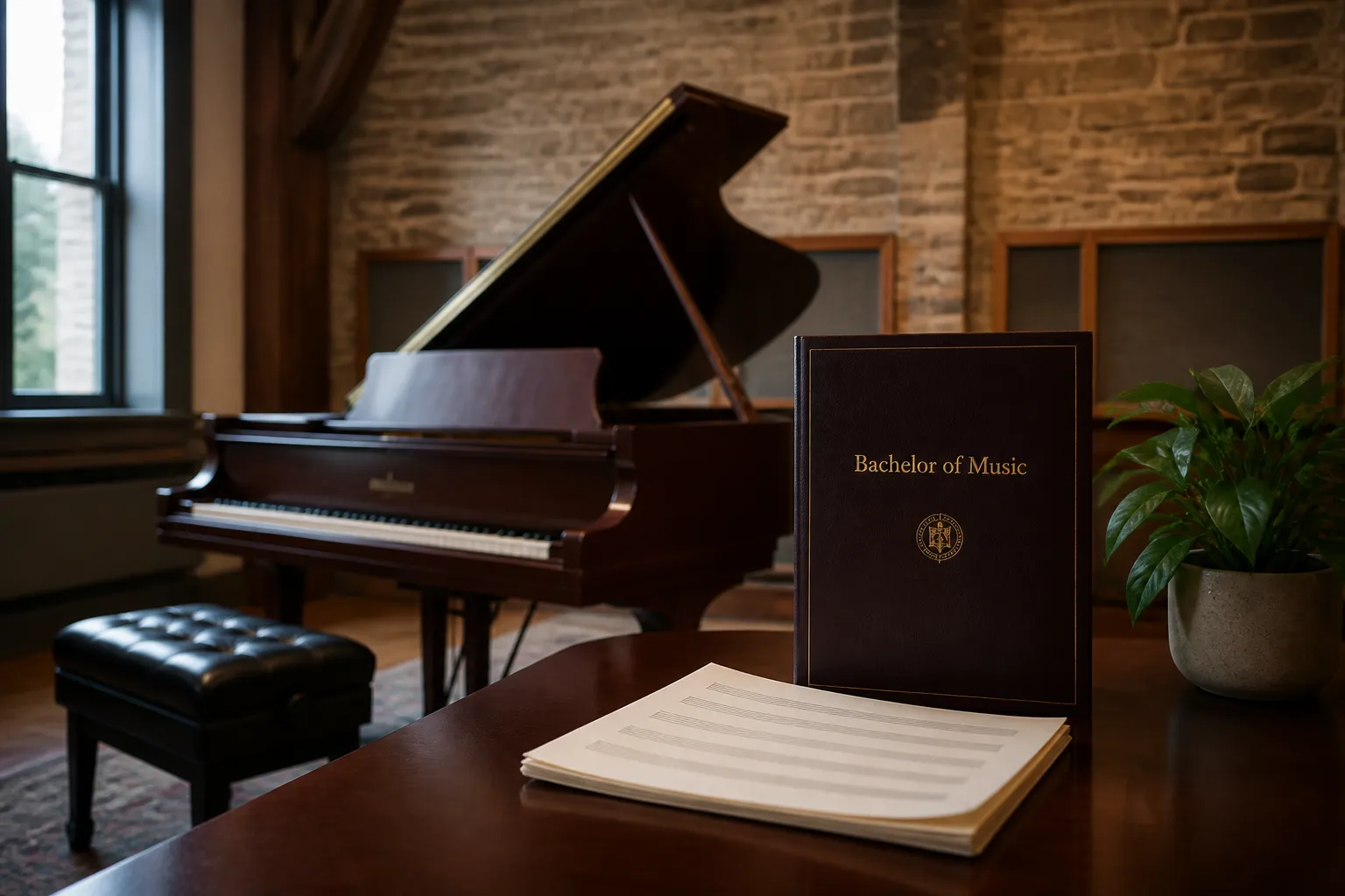 SUNY Potsdam Names Andrew Mast as Dean of Crane School of Music