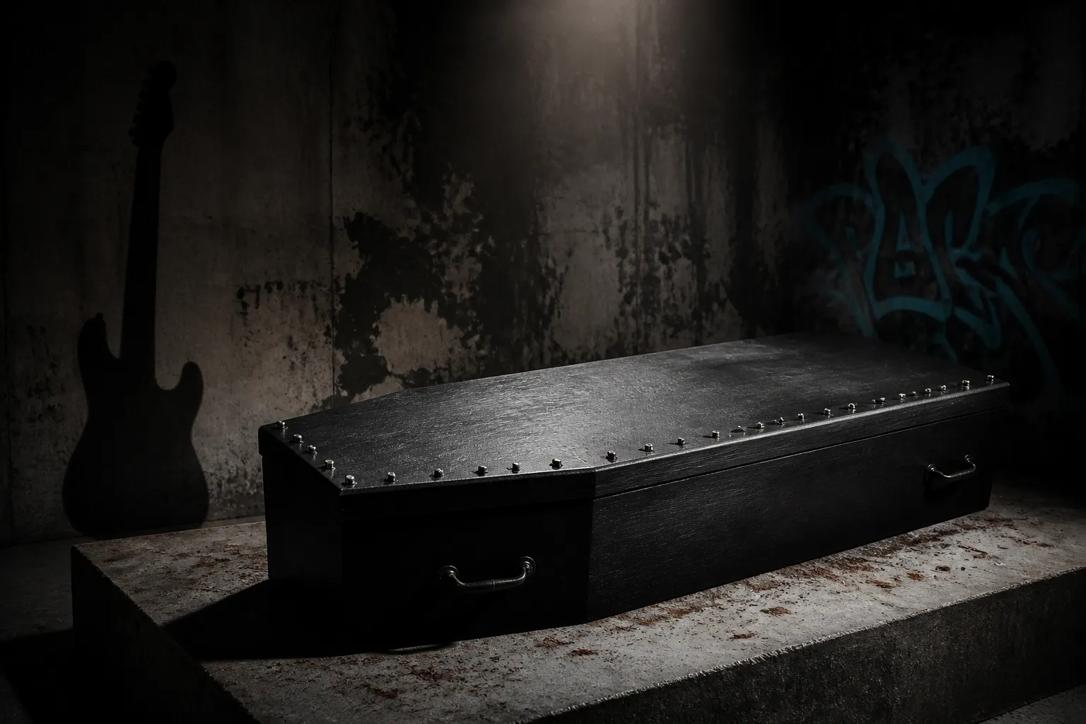 Five Finger Death Punch Debuts Nails In The Coffin Video to Promote New Album Legacy