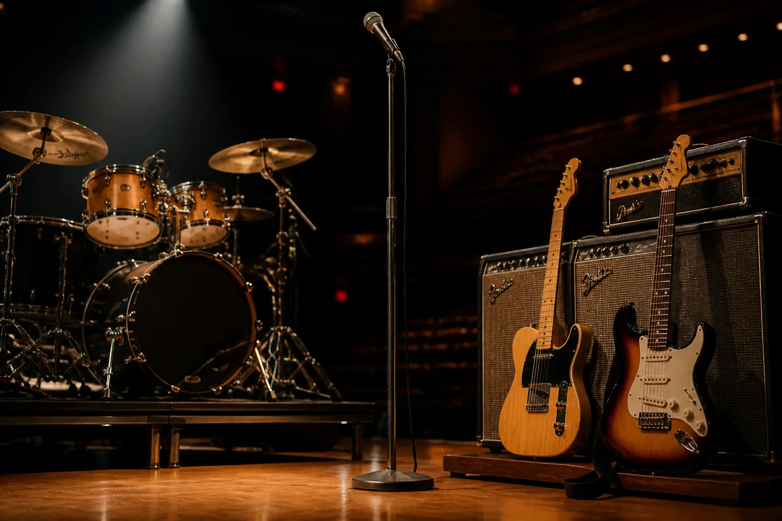 Foreigner and Lynyrd Skynyrd Deliver Classic Rock Showcase at Pine Knob Music Theatre
