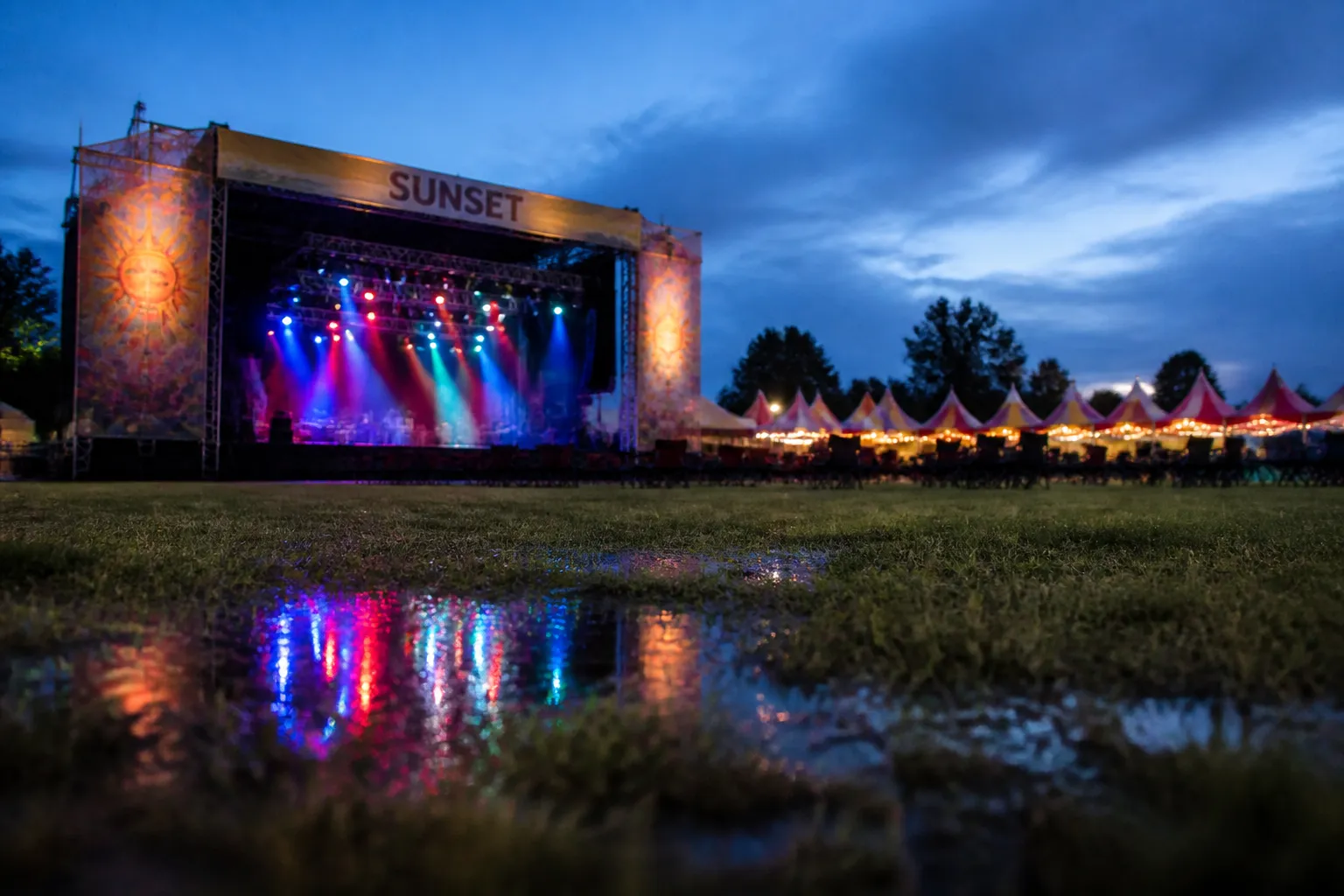 OneFest 2026 Draws Record 9,000 Attendees on Opening Day, Crowder and For King & Country Headline Lineup