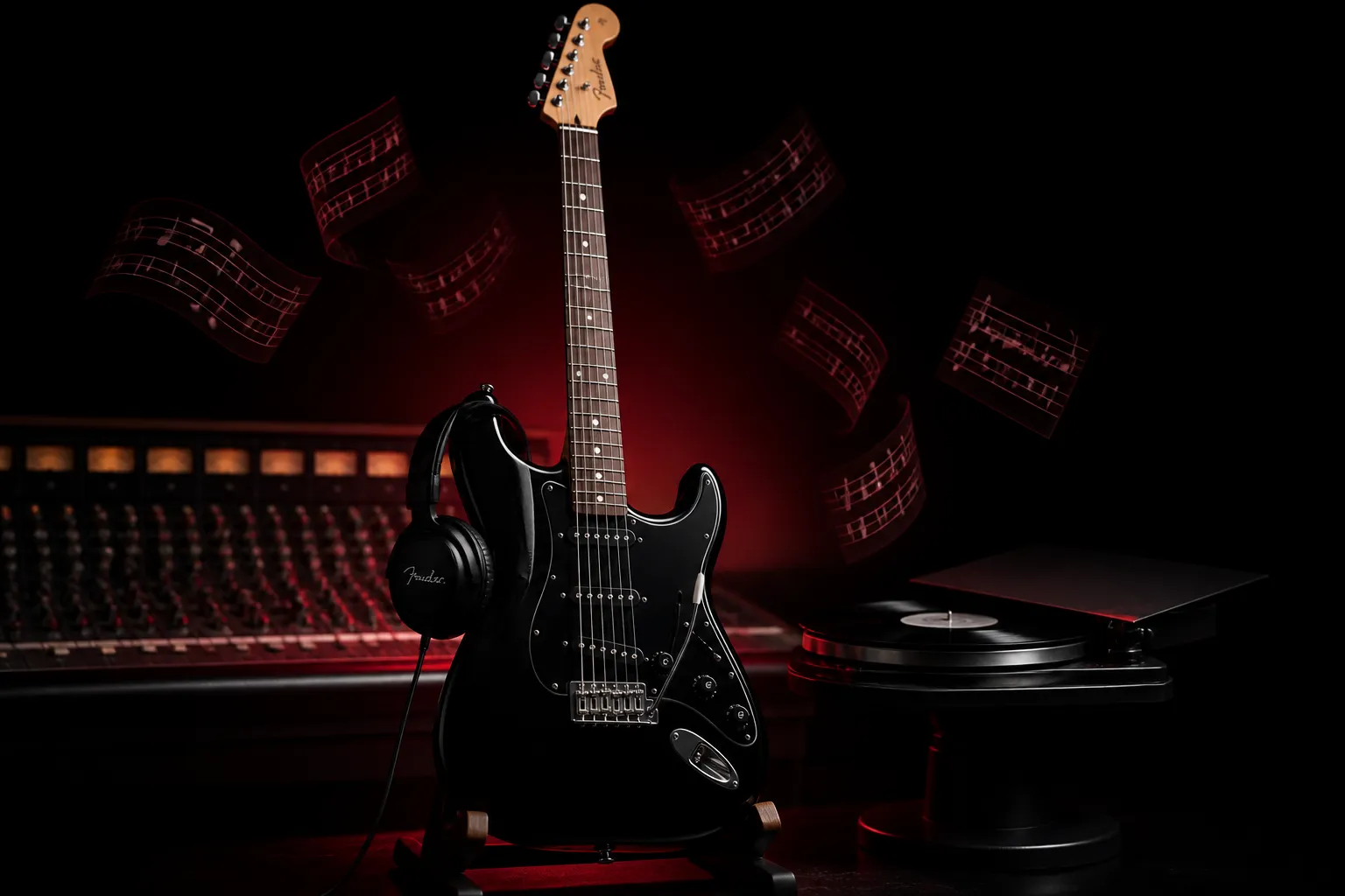 Tony Iommi Announces New Solo Album From The Dark, Set for October 23 Release