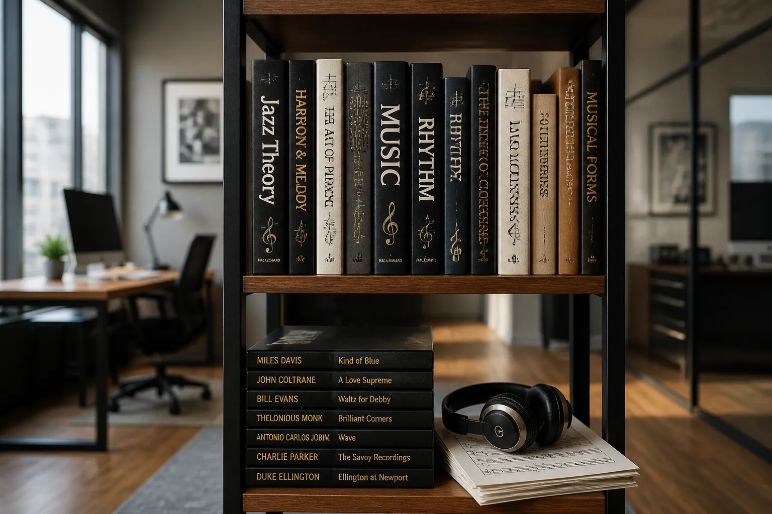 Ten New Music-Industry Books Hit Shelves on August 4, 2026