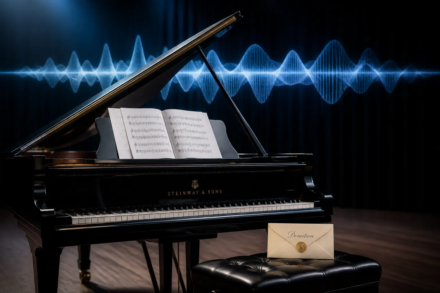 Composer Mary Kouyoumdjians Sonic Documentary Paper Pianos to Debut with Alarm Will Sound, Proceeds to IRC