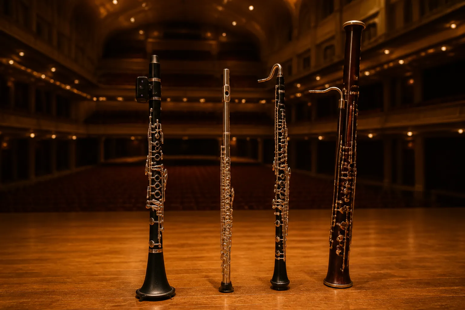 Bristols National Open Youth Orchestra to Feature Eye-Controlled Clarion at BBC Proms