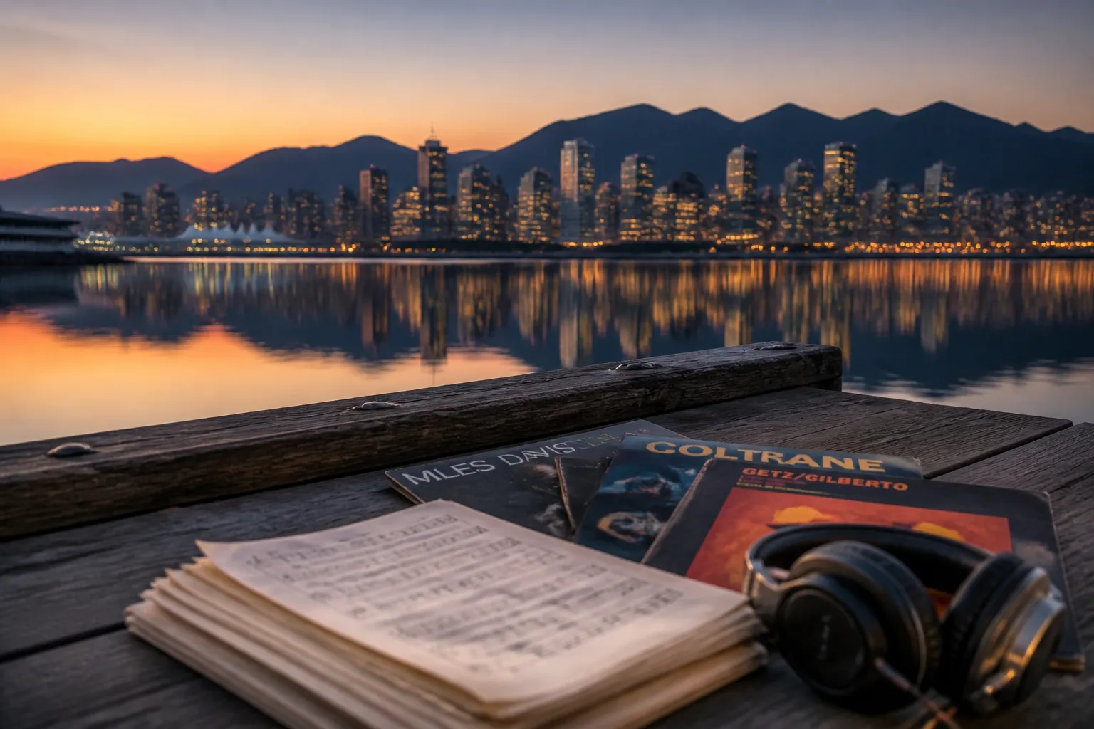 Vancouvers Music Newsletter Highlights New Singles From Local Artists