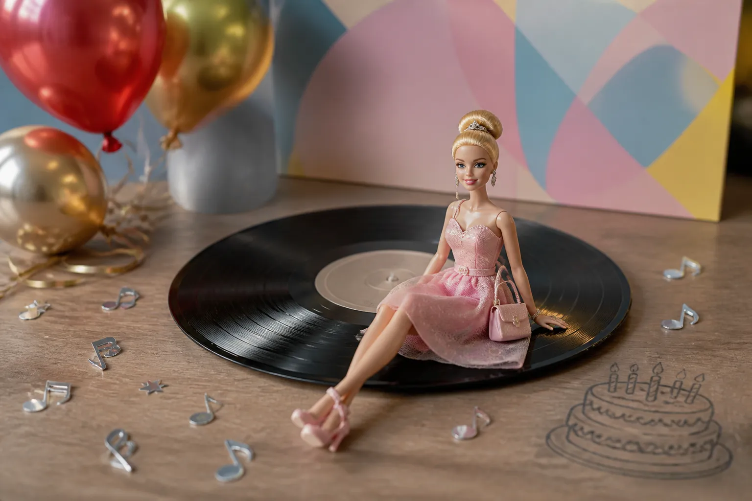 Whitney Houstons 11 No.1 Hits Compiled in New Album, Barbie Doll Launches Ahead of Birthday