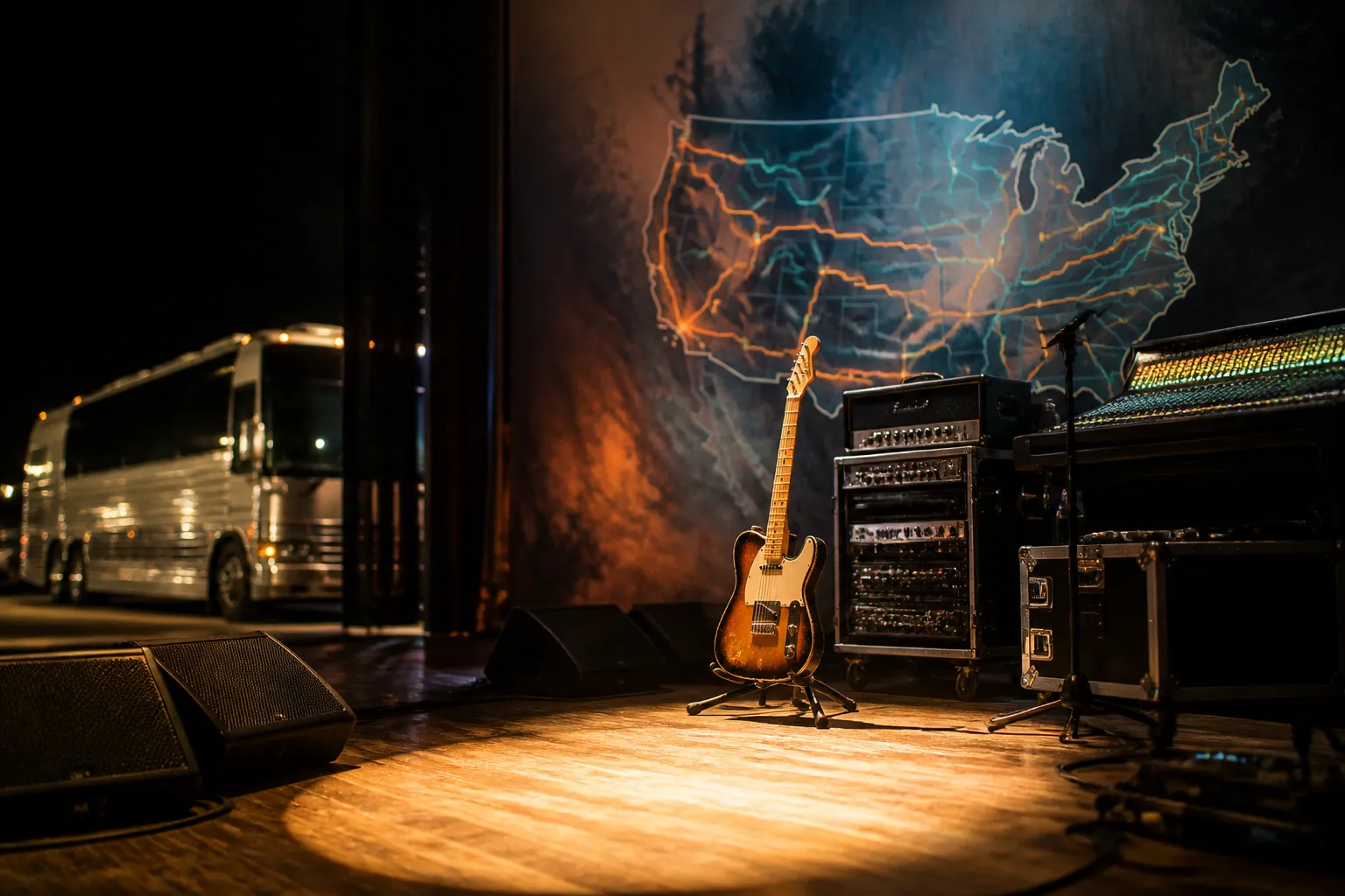 Montaigne Marks 10th Anniversary of Debut Album with Nationwide Tour