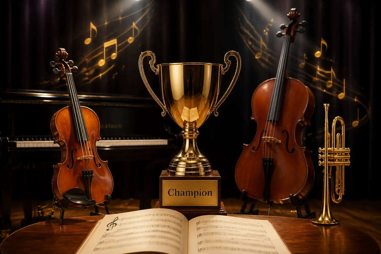 Kreutzer International Music Competition 2026 Announces Winners Across Four Categories