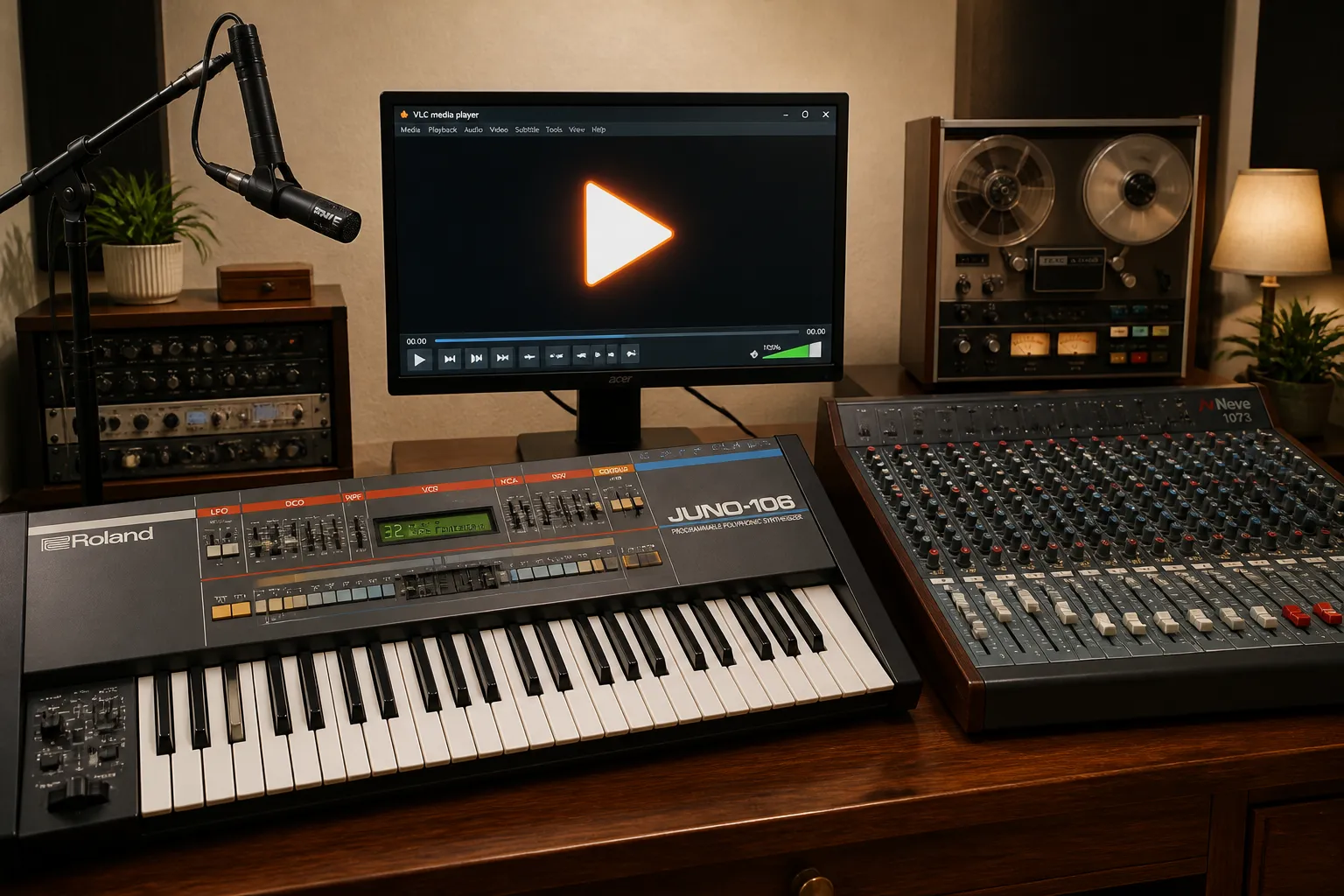 Bob Moog Foundation to Premiere Rare 2003 Interview with Frank Serafine on YouTube Aug 21