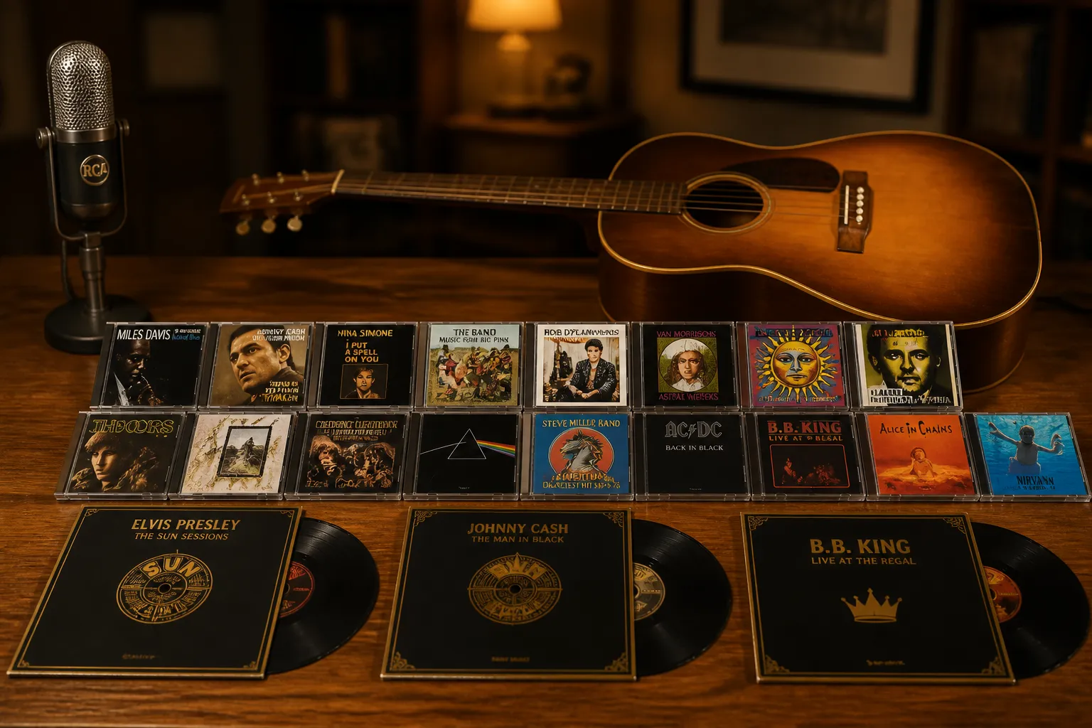 Leo Sayer Unveils 18-CD Leothology Box Set Covering 1973-2024, Adds Live and Rarities