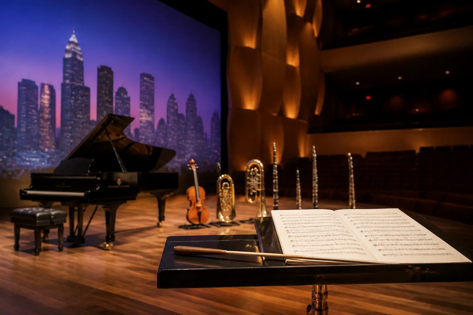 Matthias Pintscher Named Music Director of Los Angeles Chamber Orchestra