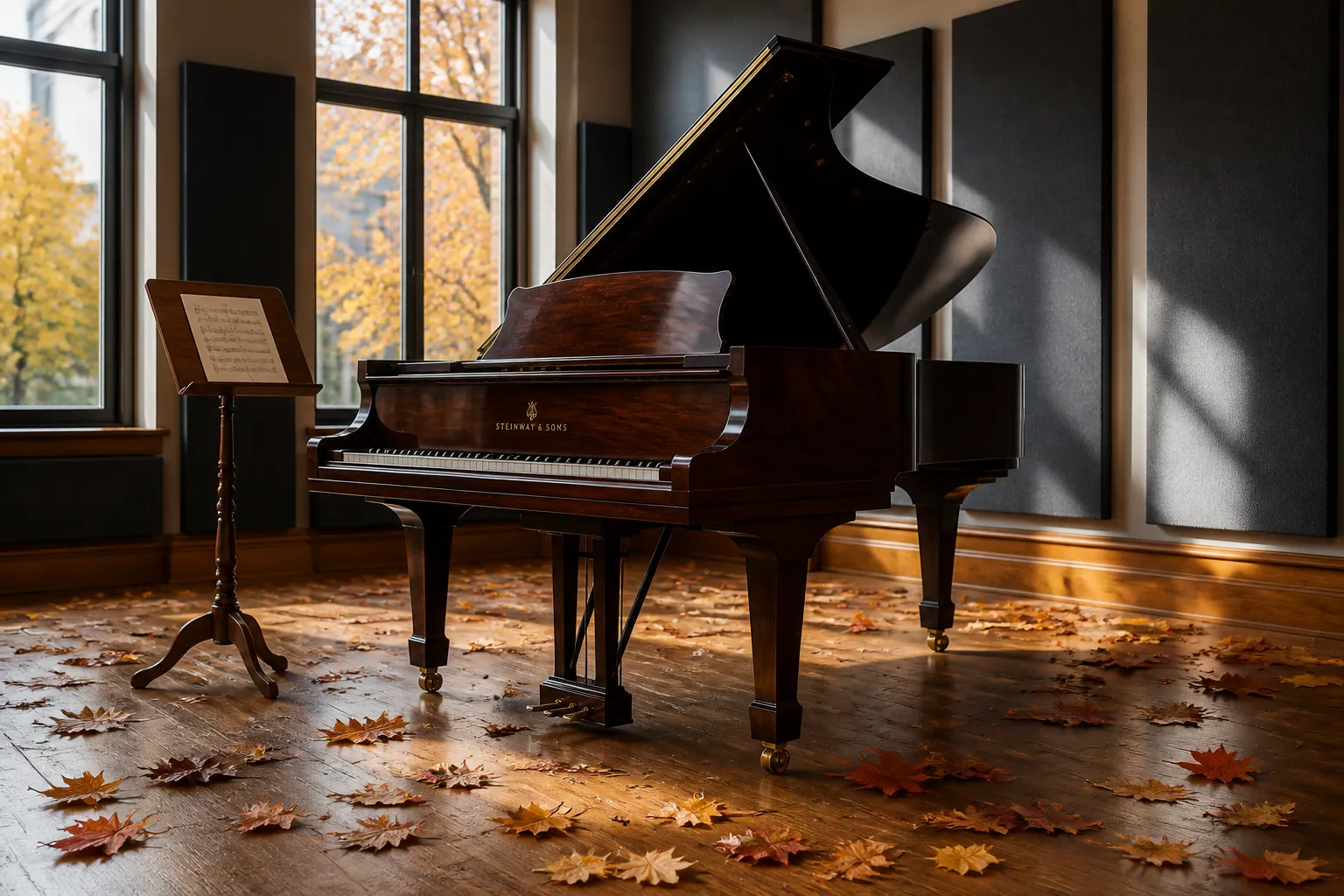 Northwestern State University Music Academy Opens Fall Registration for Private Lessons