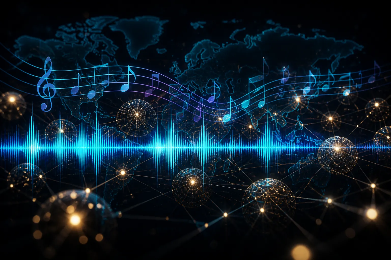 Suno Secures Global Licensing Agreement with BMG Ahead of 2026 AI Music Model Launch