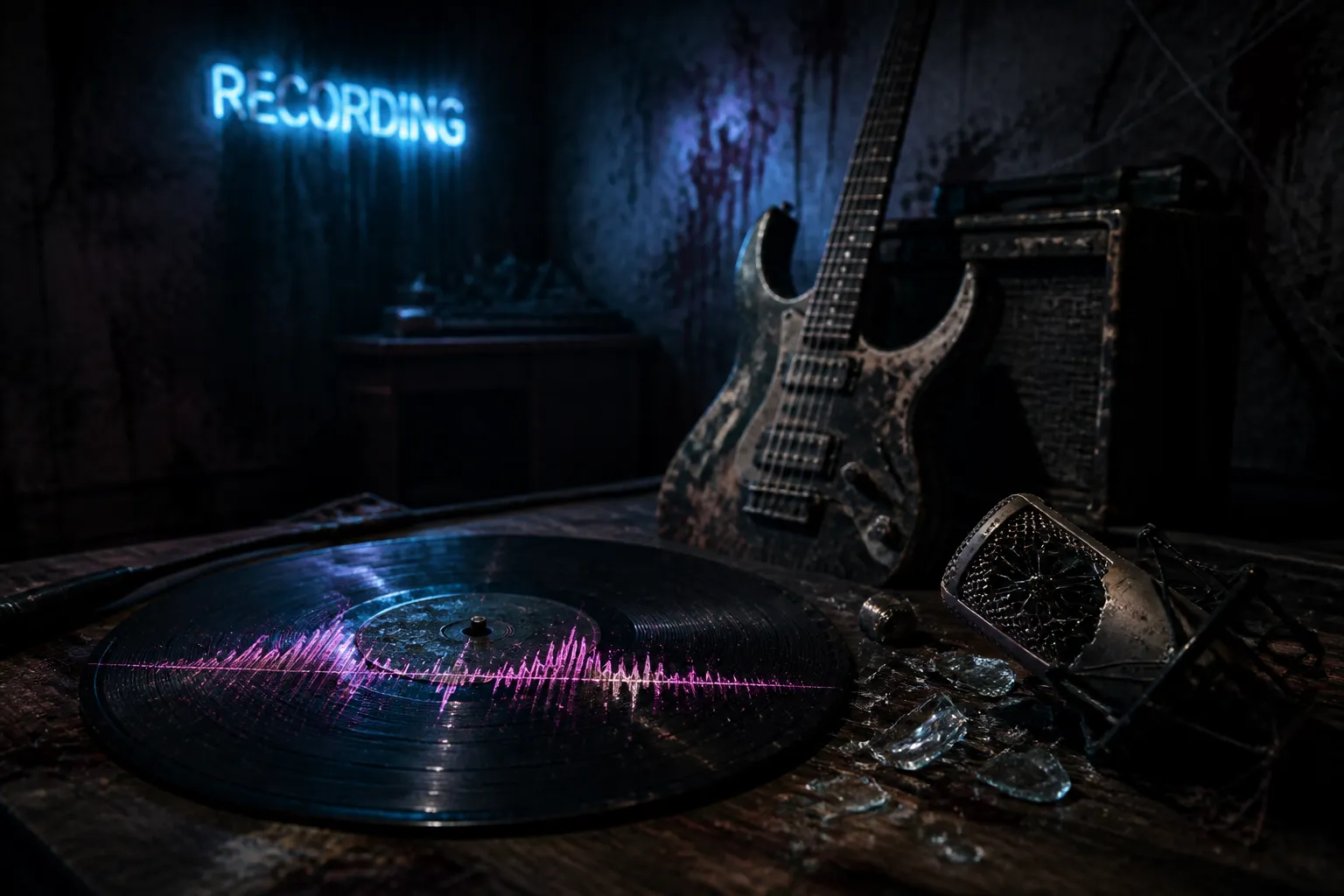 White Zombies Final Remix Album Marks End of an Era