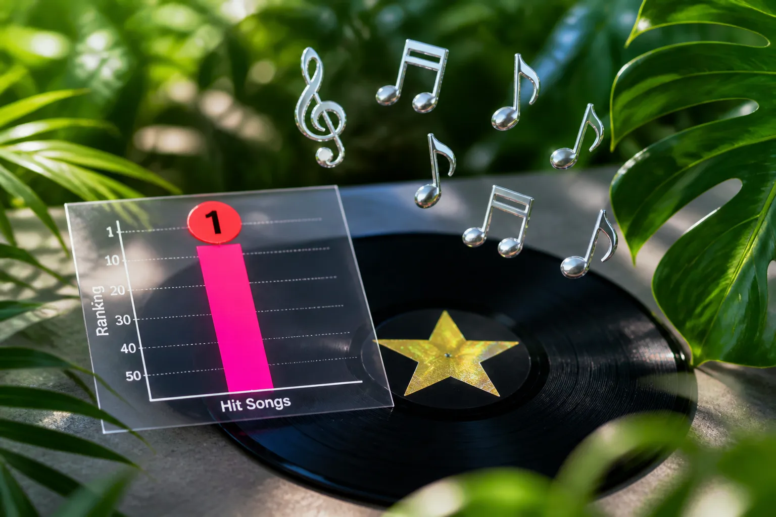 Aitanas Superestrella Reaches No. 1 on Billboard Hot Latin Pop Songs