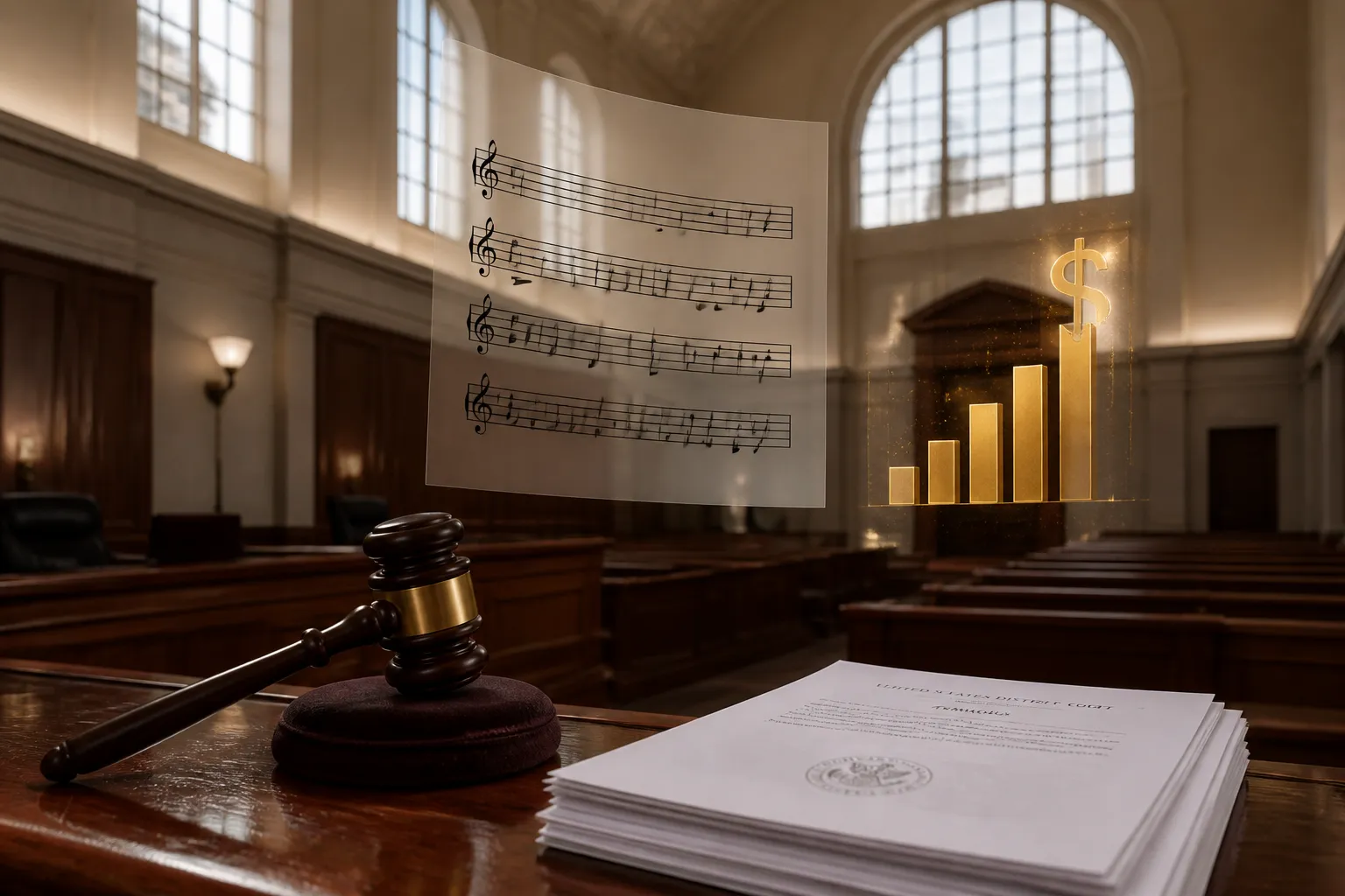 C+C Music Factory Co-Founder Sues Freedom Williams for $30 Million Over Trademark, Defamation, and Fraud Claims