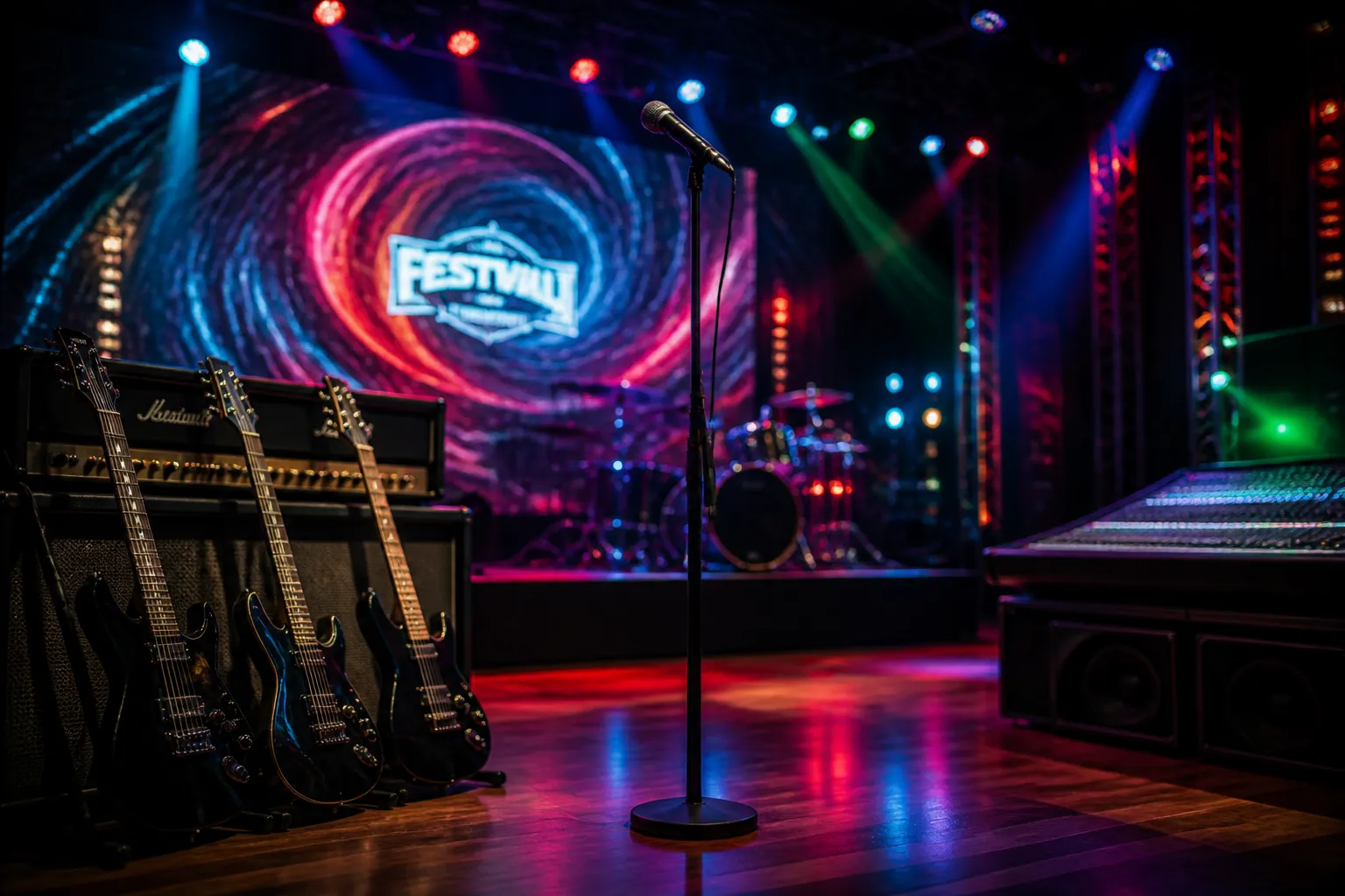 DuBois Music Fest 2026 Returns Thursday Night with Almost Mulberry