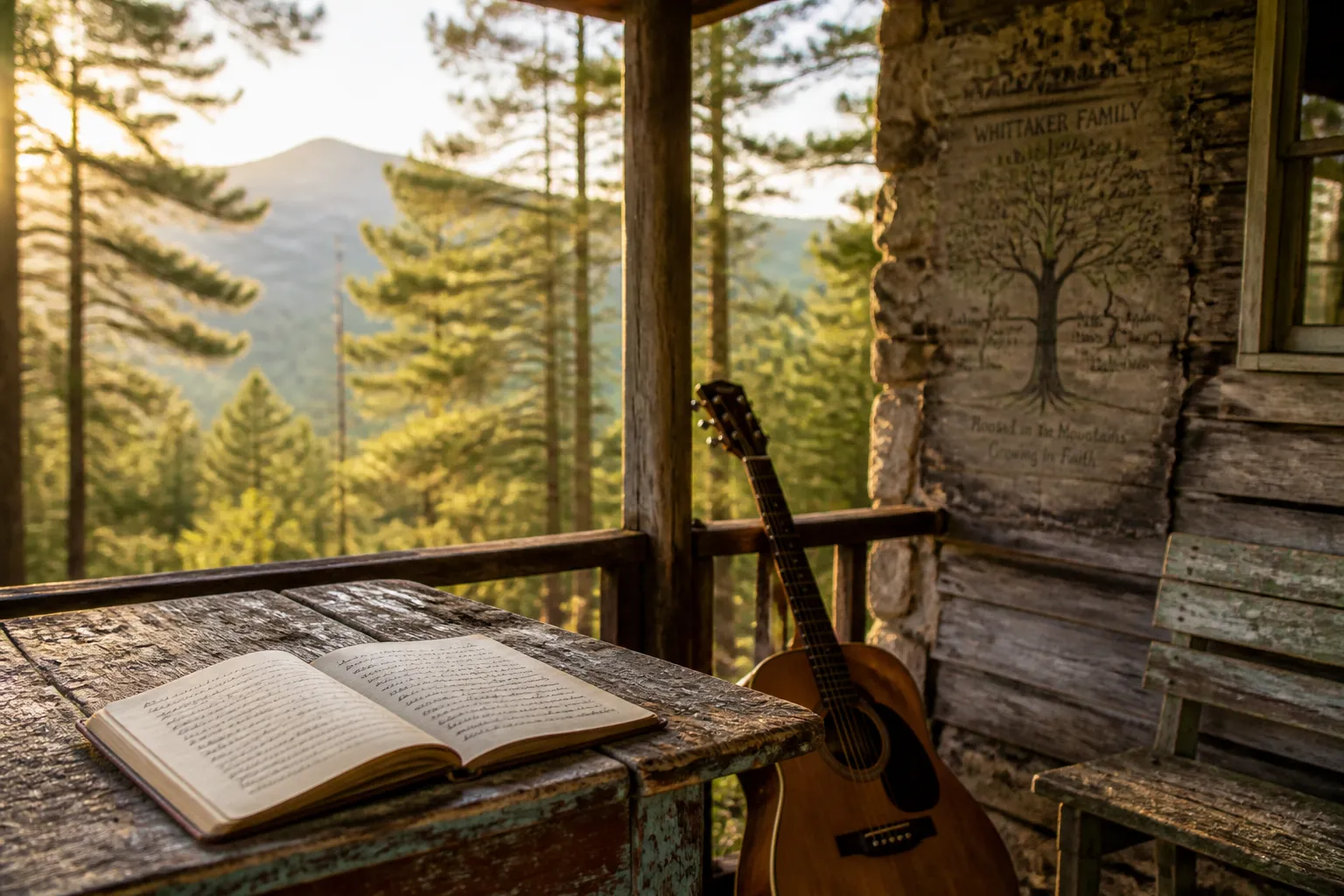 Martha Ackmann Unveils Dolly Partons Appalachian Roots in New Biography