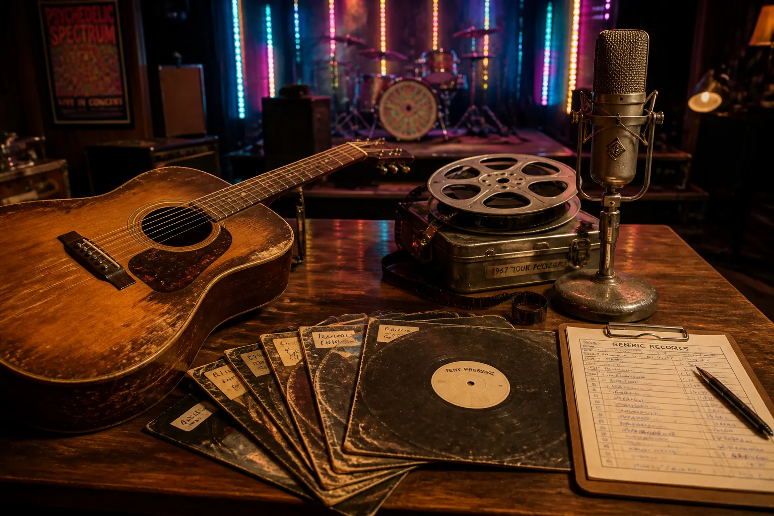 Universal Music Takes Charge of Beatles Merchandising Ahead of 2027 Fan Experience and 2028 Biopic Series