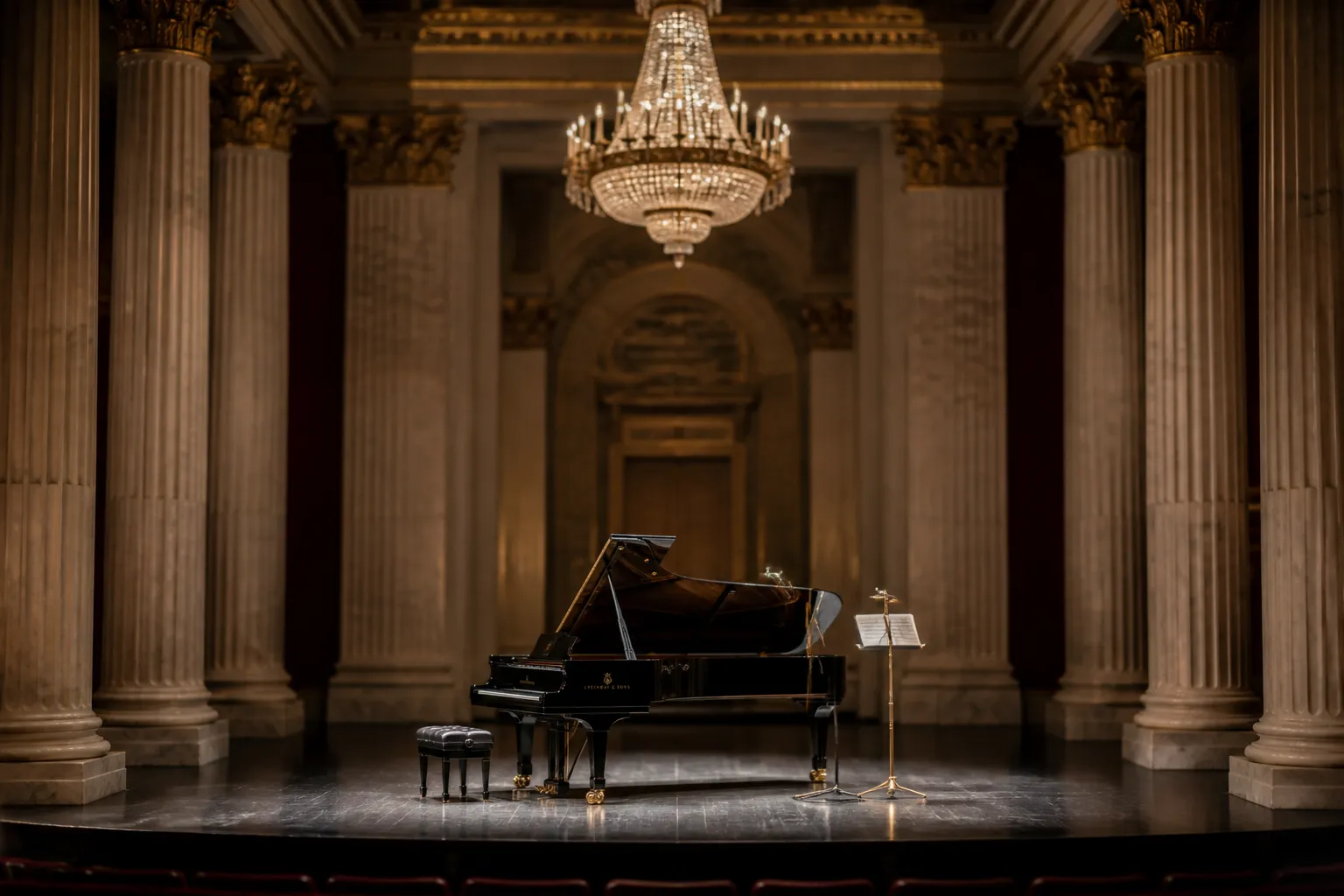 Cameron Winter to Release Live Album Live At Carnegie Hall on Oct. 9, 2026