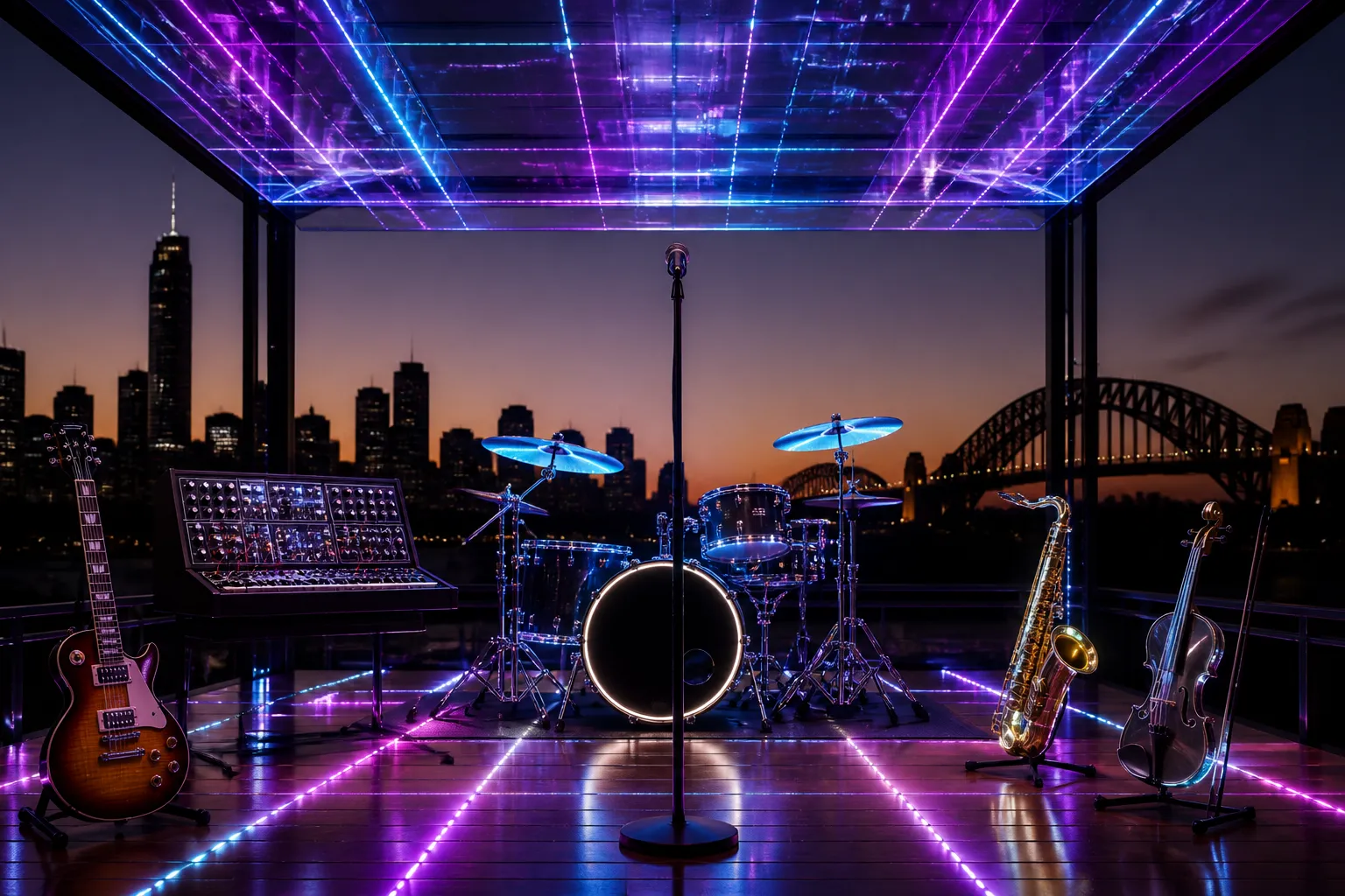 Hypersonic Festival 2026 to Return to Melbourne and Sydney with Multi-Genre Lineup