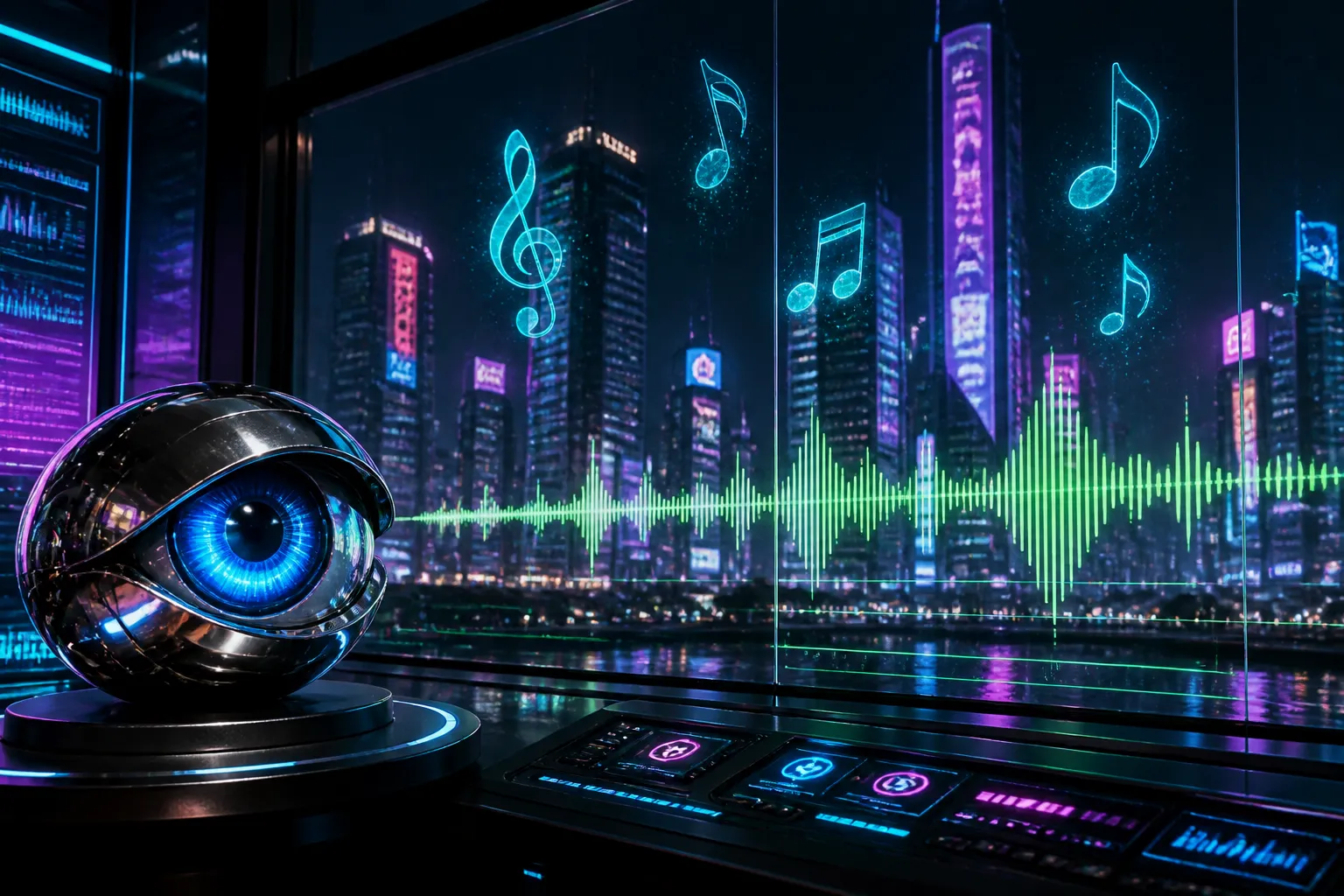Science SARU Releases New Ghost in the Shell Music Video Featuring Mirai Moriyama