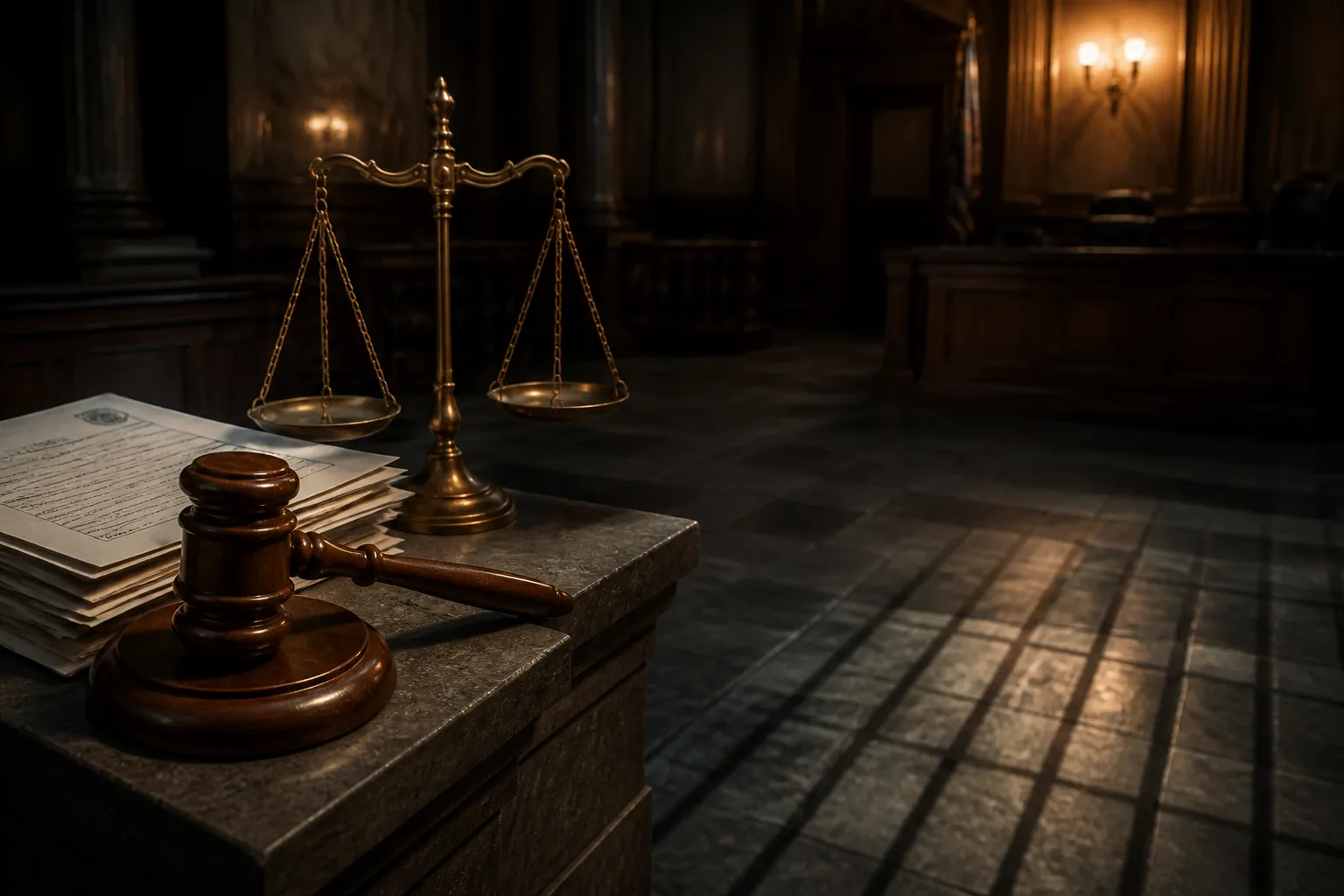 D4vds Legal Team Withdraws; Public Defender Takes Over Murder Case Amid Death Penalty Considerations