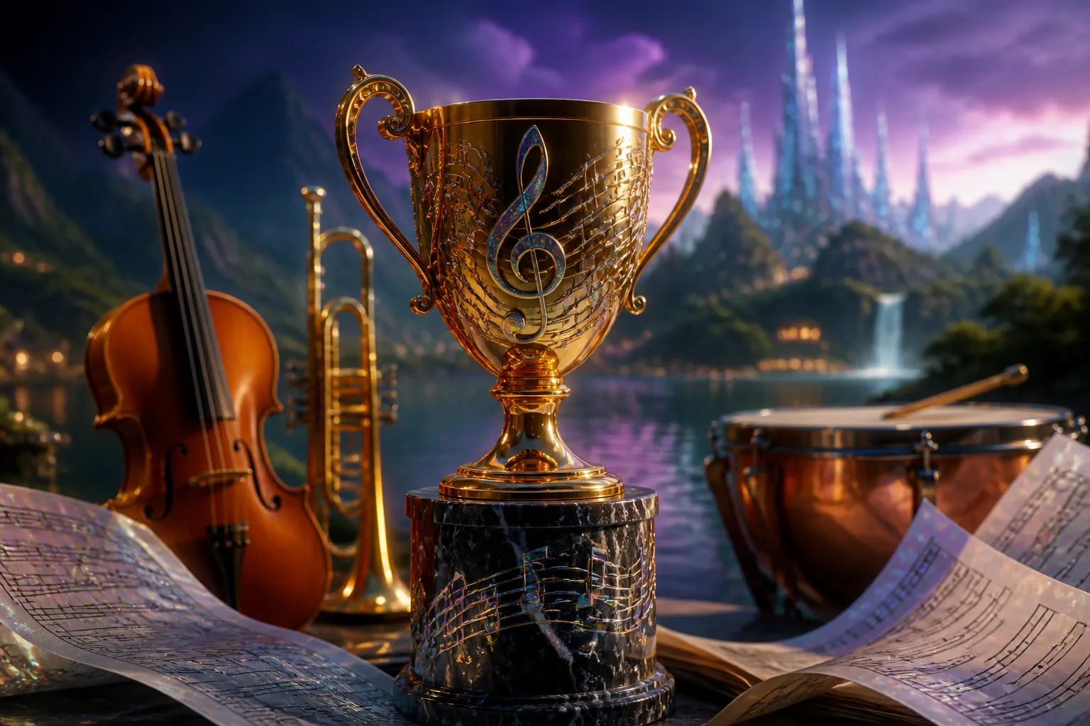Howard Shores Lord of the Rings Score Tops Classic FMs 2026 Movie Music Hall of Fame