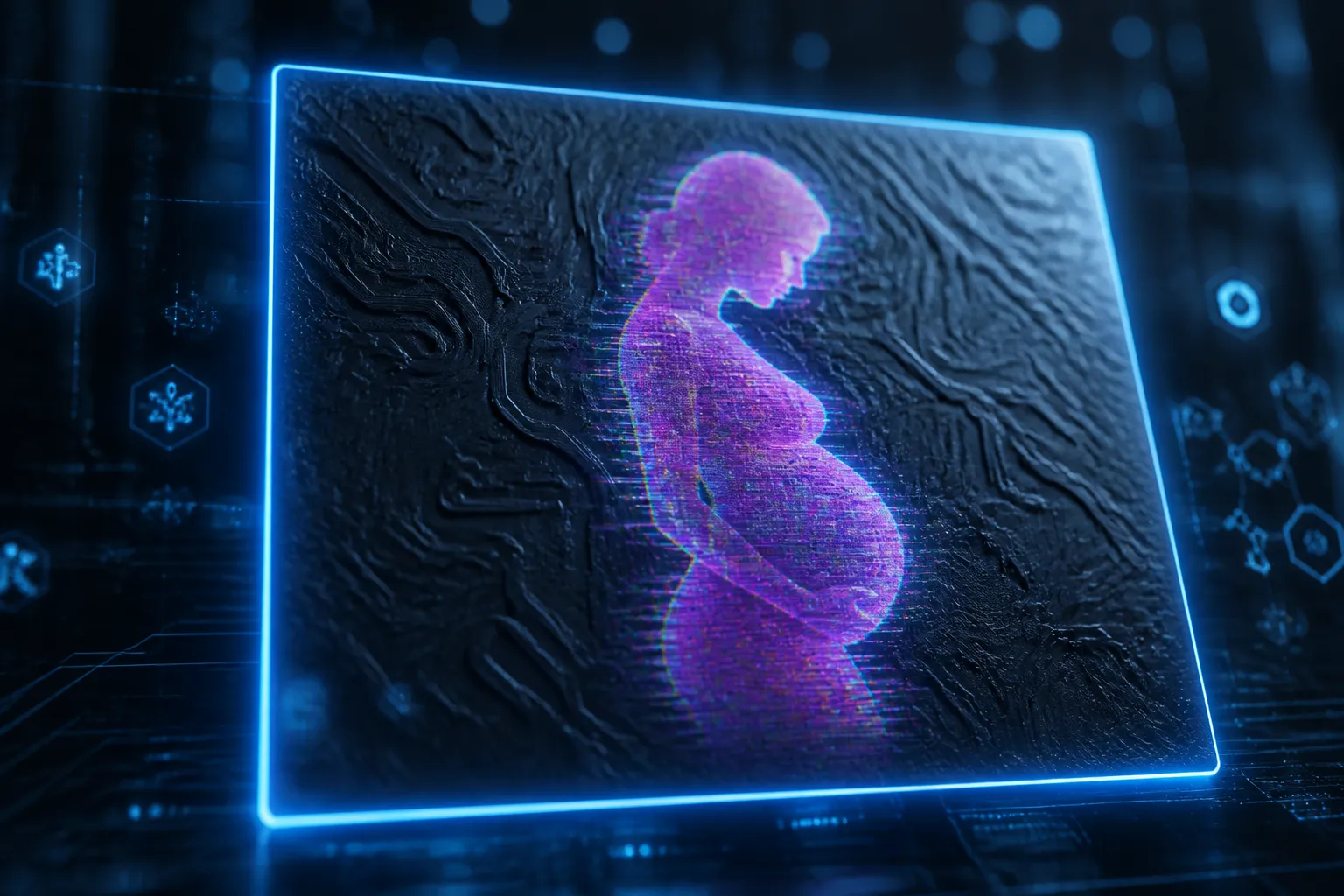 Ice Spice Denies Pregnancy Rumors After CGI Bump in New Video