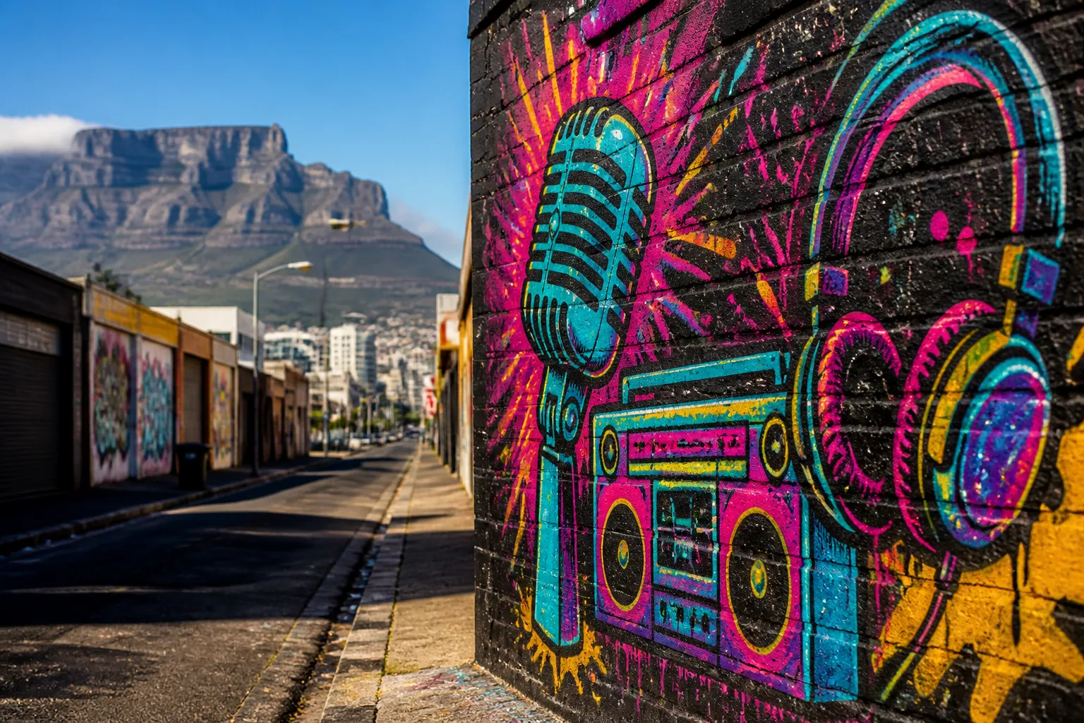 Tupac Shakurs Enduring Influence in Cape Towns Gangs and Youth Culture