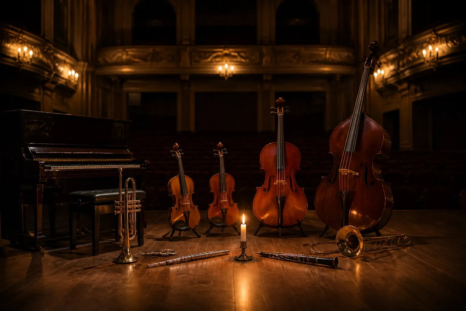 Fort Myers Philharmonic Debuts on 9/11 Anniversary with Tribute Concert