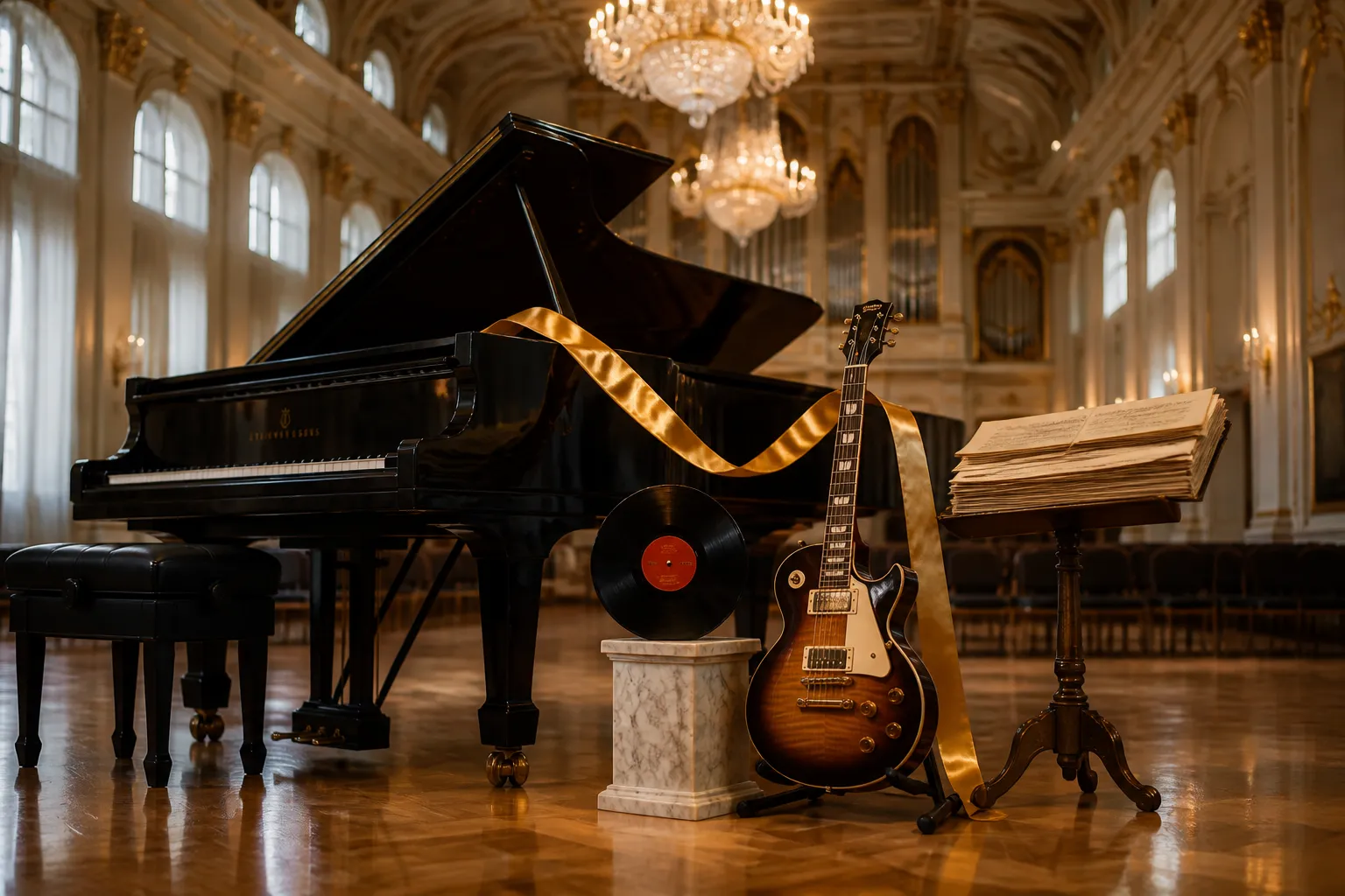 Melbourne Symphony Orchestra and Seventh Wonder to Celebrate Fleetwood Macs Rumours 50th Anniversary with Orchestrated Concerts
