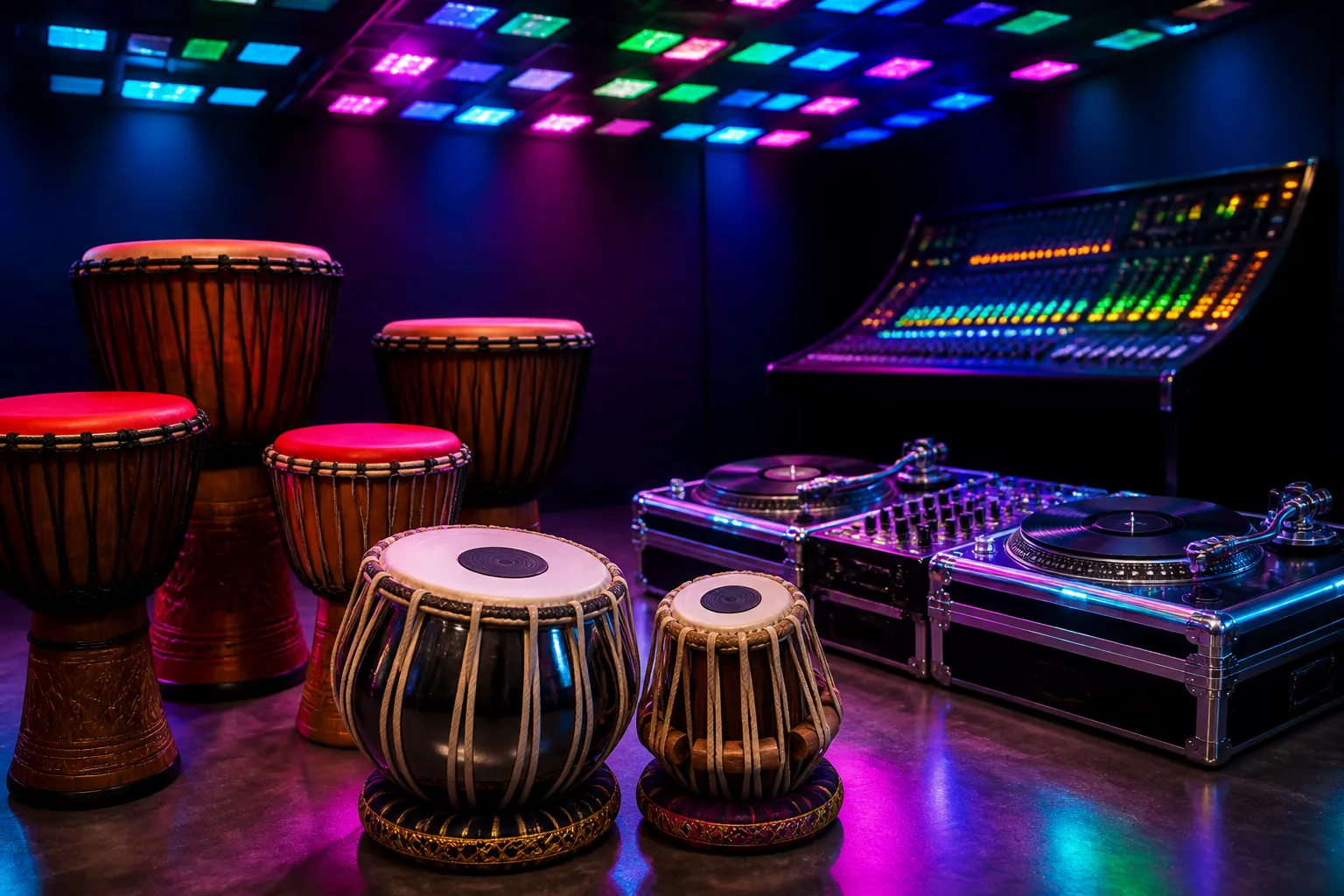 Wouter Kellerman and Makhadzi Unite on New African-Indian Dance Track