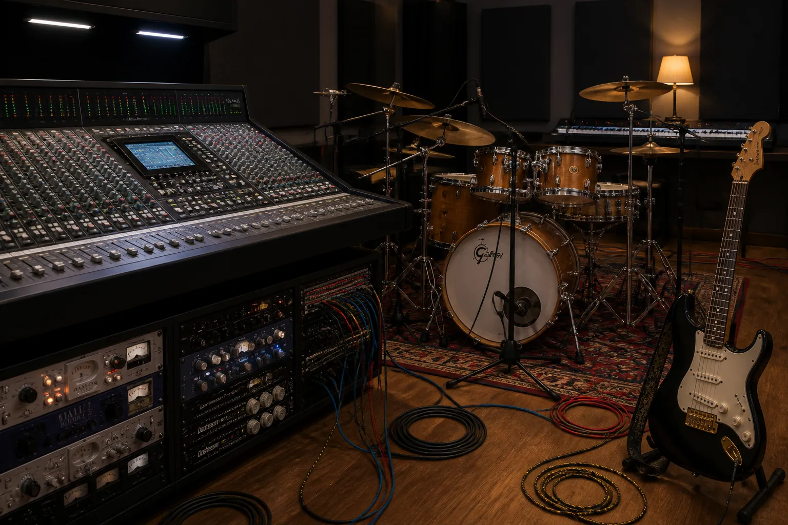 Godsmack Confirm New Album in Works, Lineup Shifts Highlight Evolution of the Band