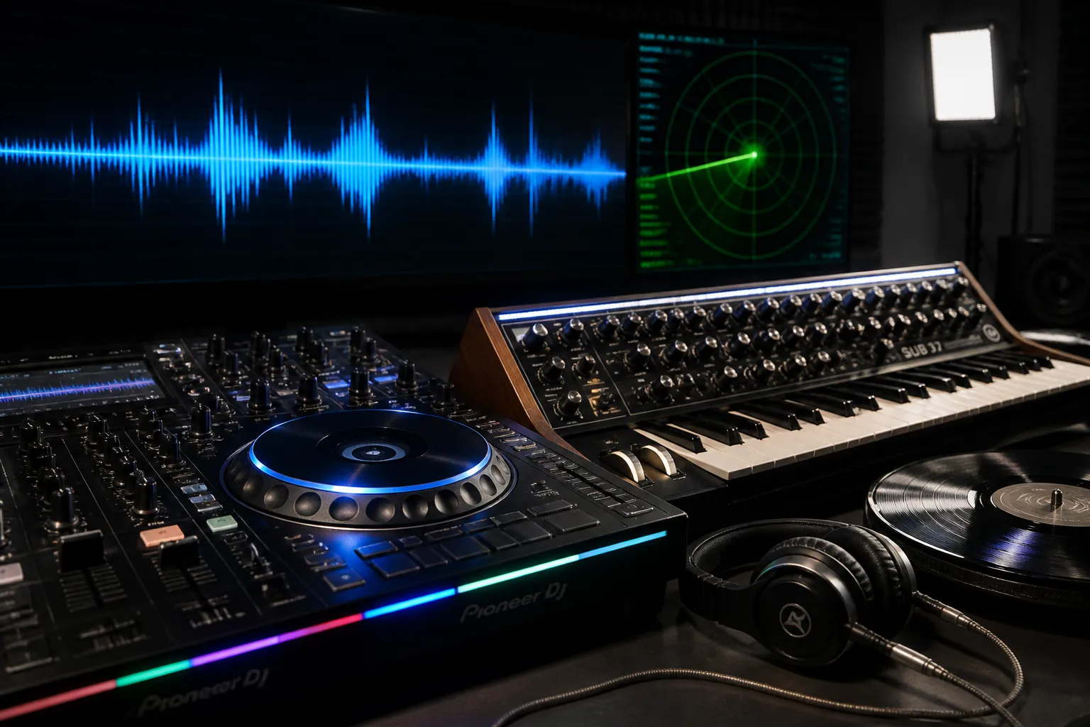 Happy Mags Weekly Radar Spotlights 15 New Tracks Across Indie, Hip-Hop, and Electronic Worlds