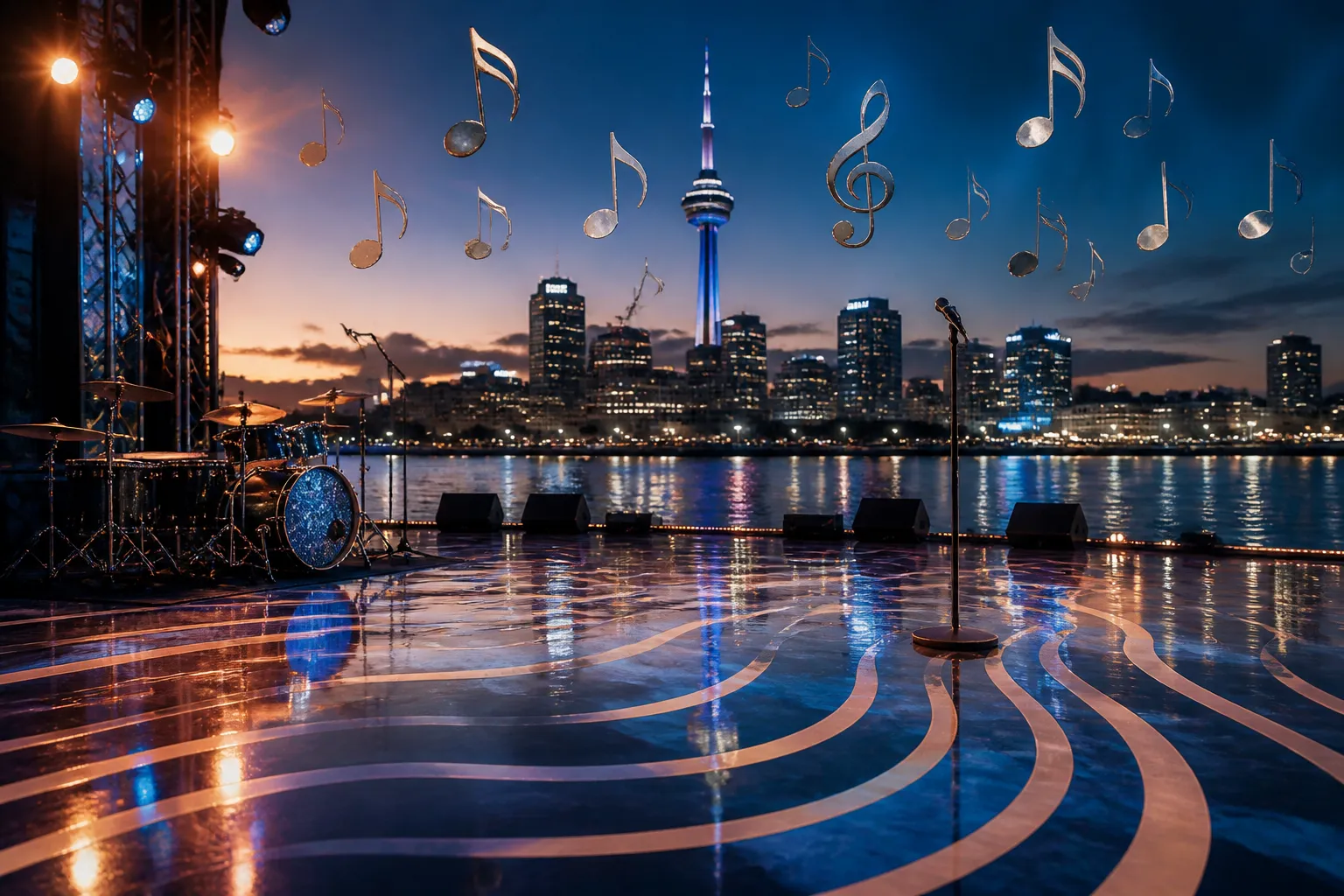 Kraus Unveils Eleven-Track Album Water Music, Announces Auckland Release Event