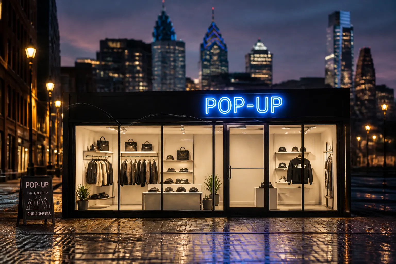 Numero Group Launches 11-Day Pop-Up Tour, First Stop in Philadelphia