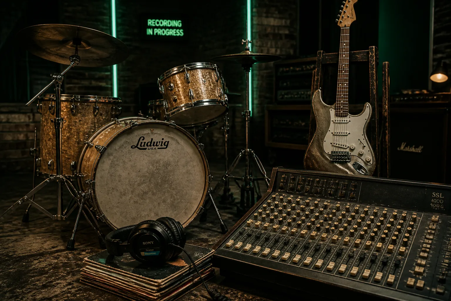 Travis Barker Reveals Unreleased Hardcore Tracks Recorded with Post Malone During 2020 Nirvana Tribute