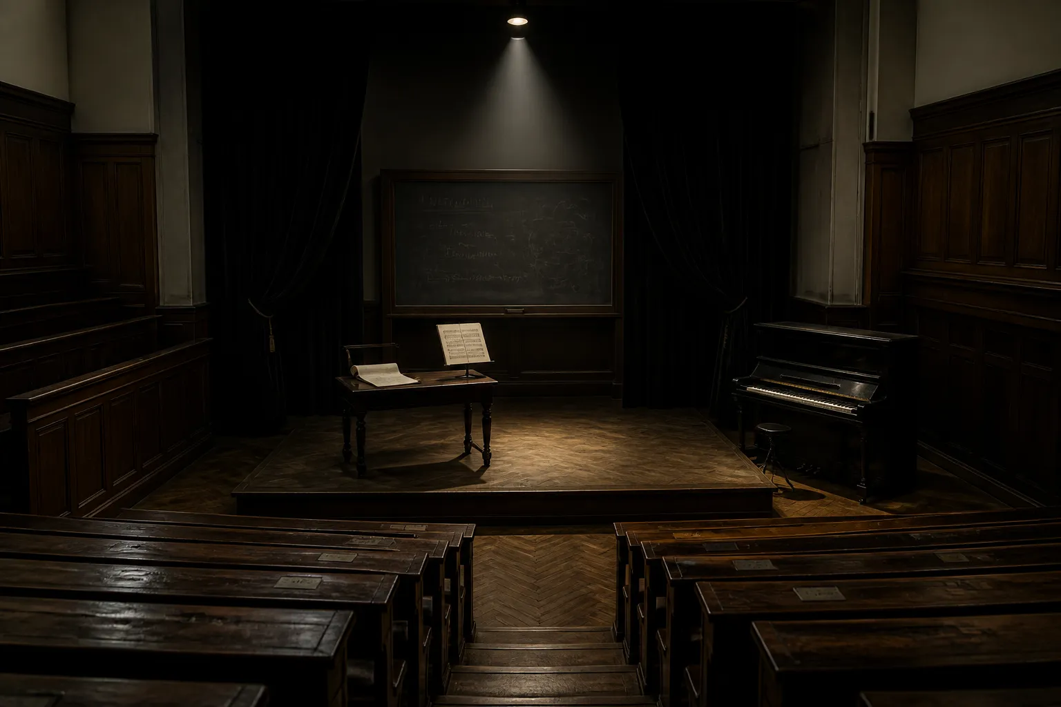 University of Guelph Launches Ontarios First University-Level Music Theatre Degree